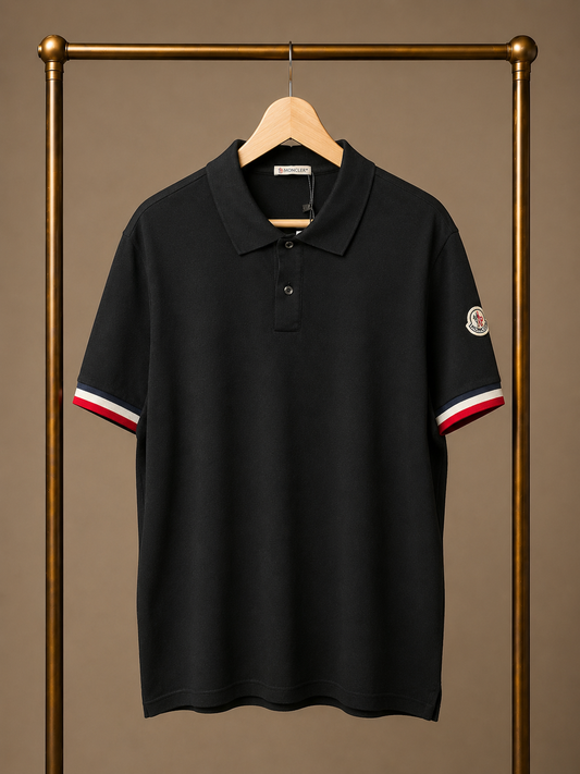 Moncler Polo Shirt XXL 3467