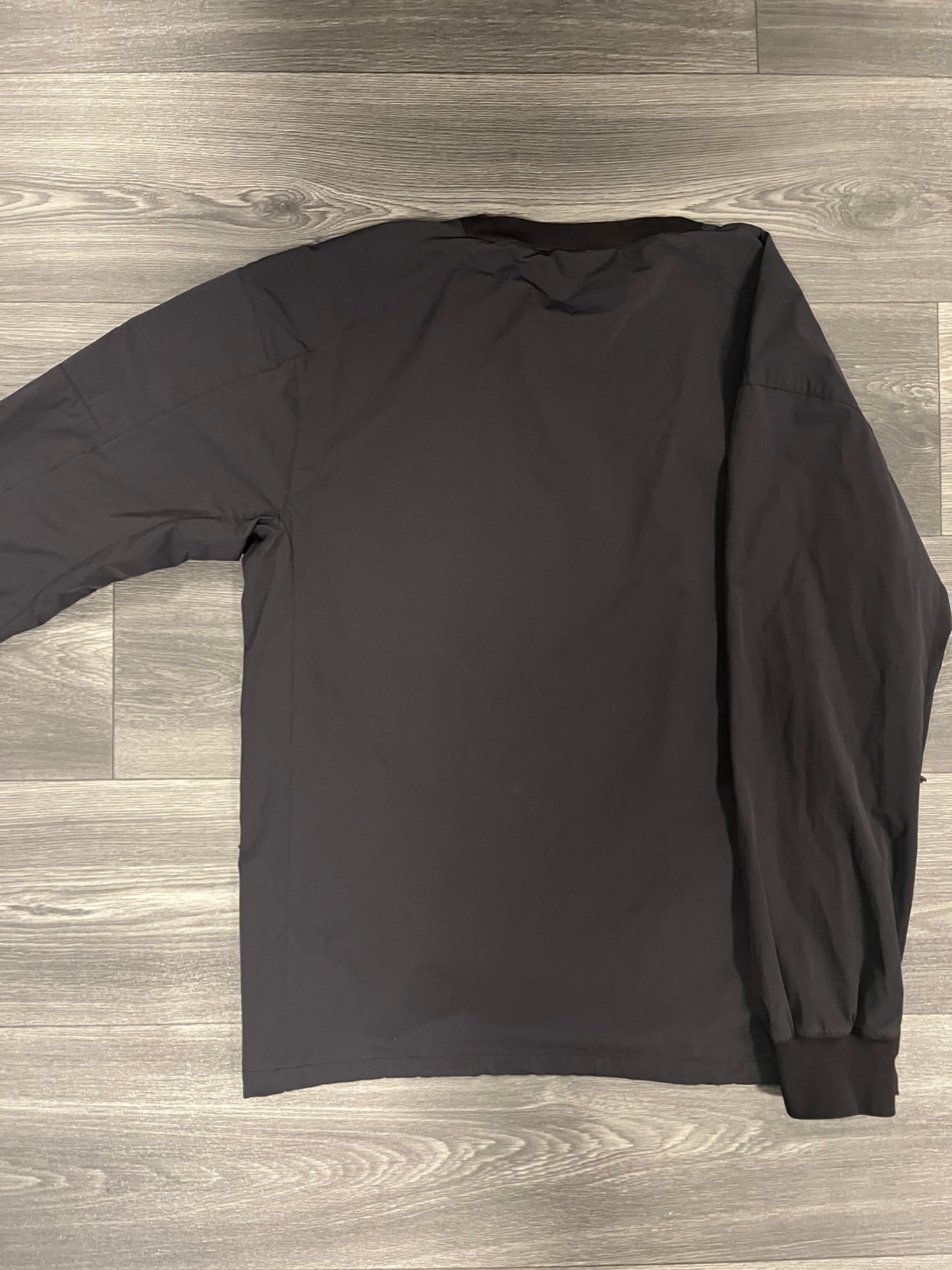 CP Company Nylon Sweater Medium 3604