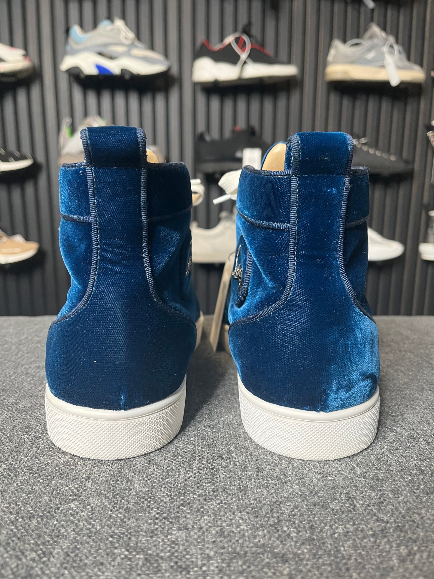 Christian Louboutin Orlato High UK 8 3320