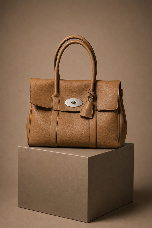 Mulberry Bayswater Bag 3603