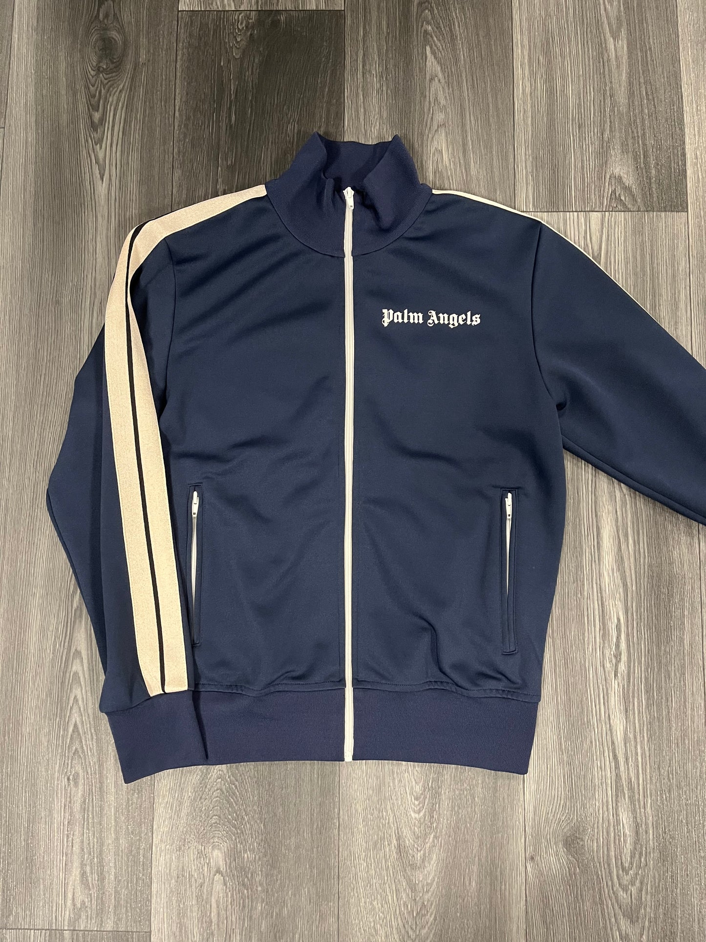 Palm Angels Zipper Medium 3688