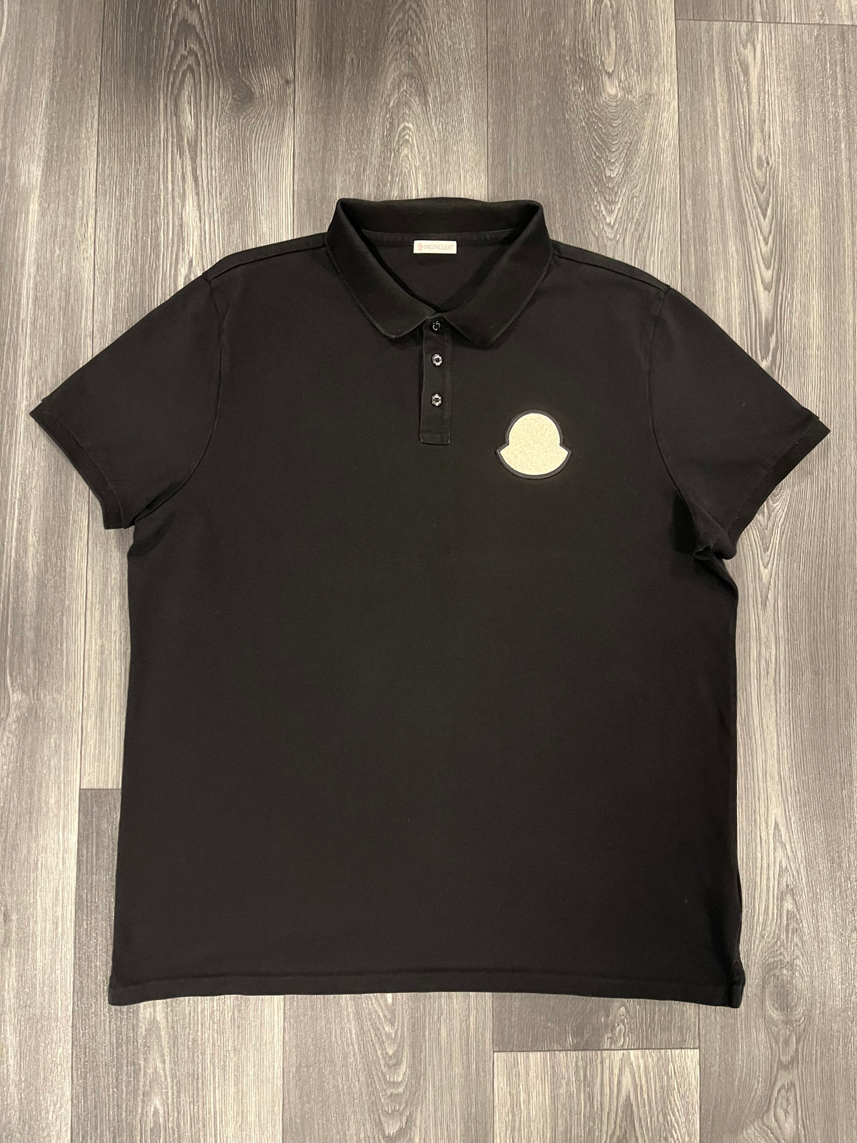Moncler Polo XXXL 3648