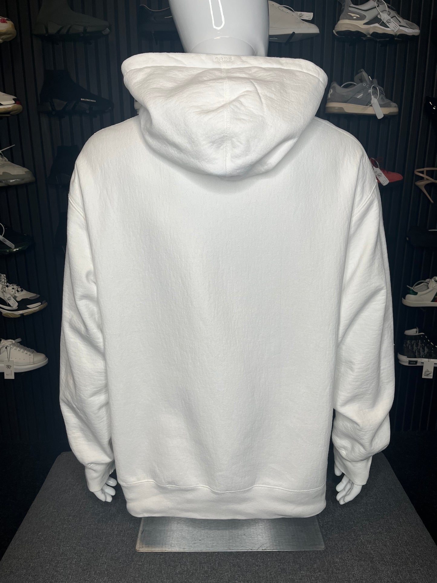 Supreme Box Logo FW 23 3210