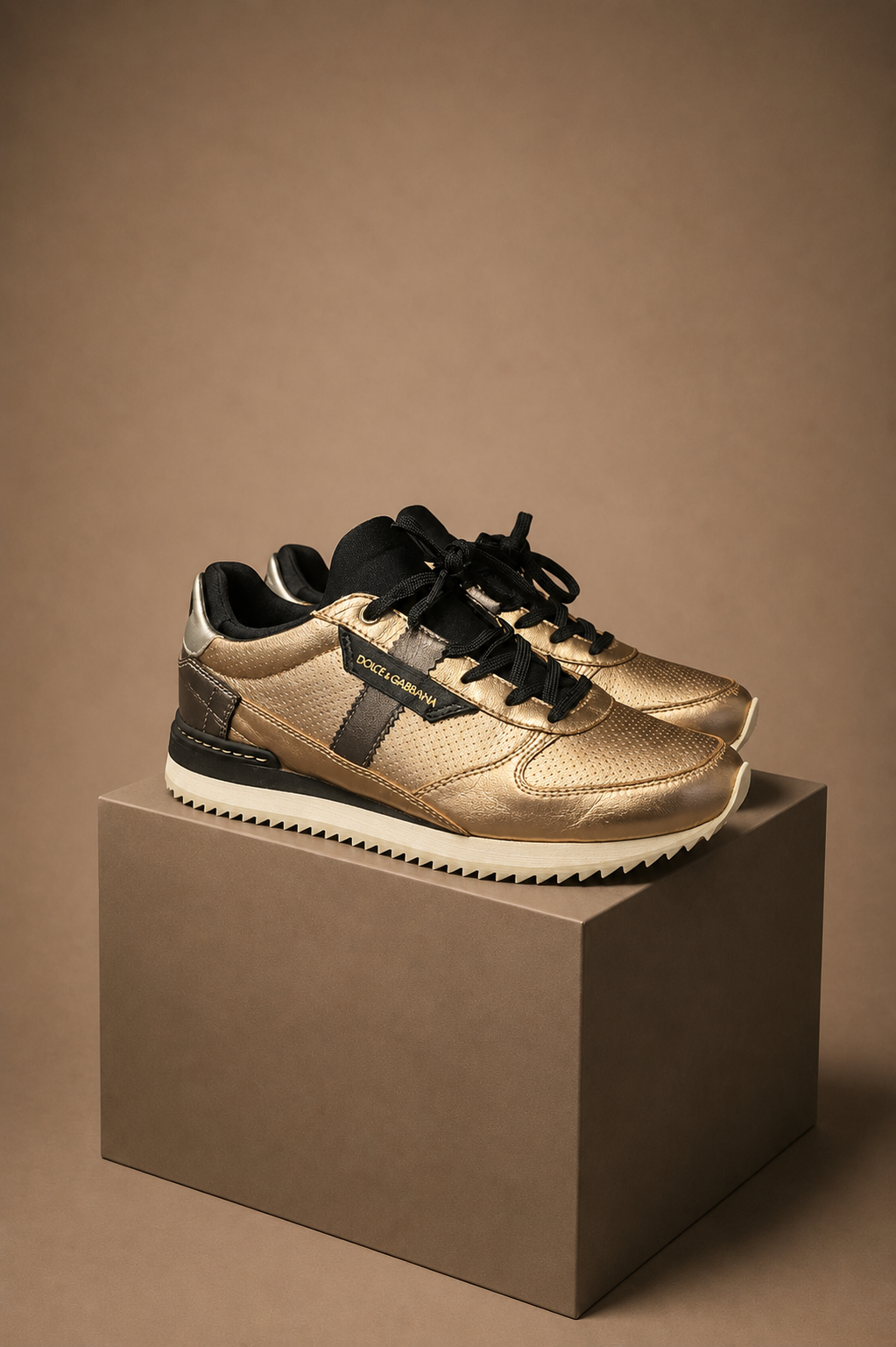 Dolce And Gabbana UK 3 3542