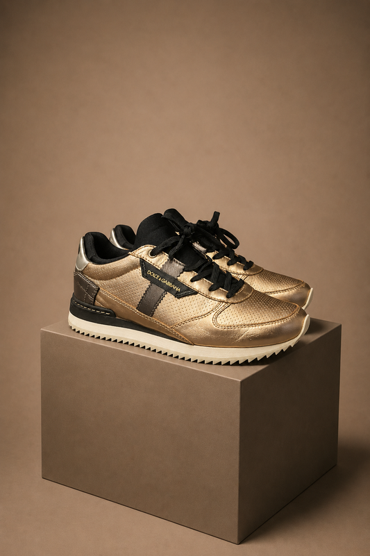 Dolce And Gabbana UK 3 3542