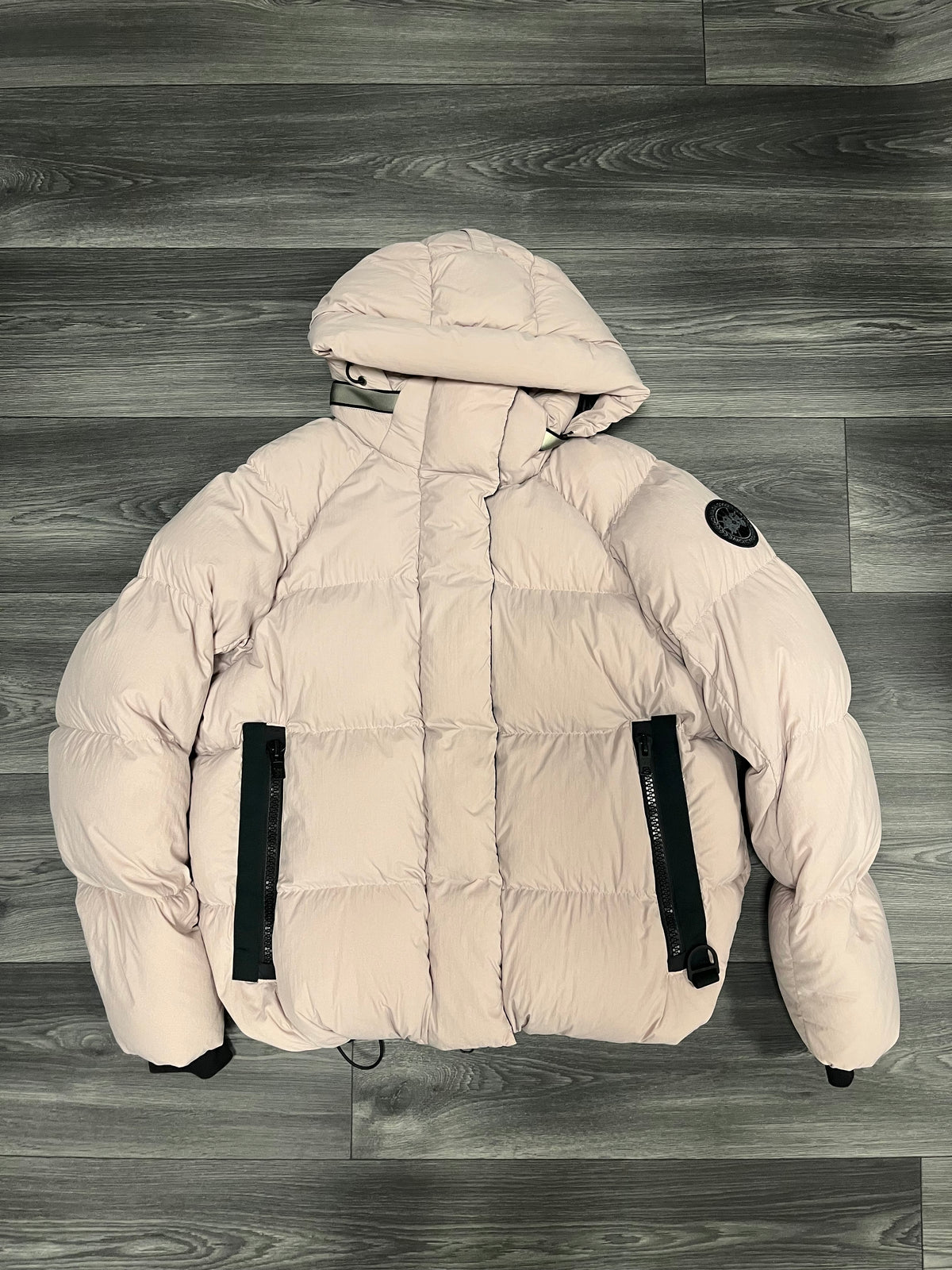 Canada Goose Junction XL Ladies 3798