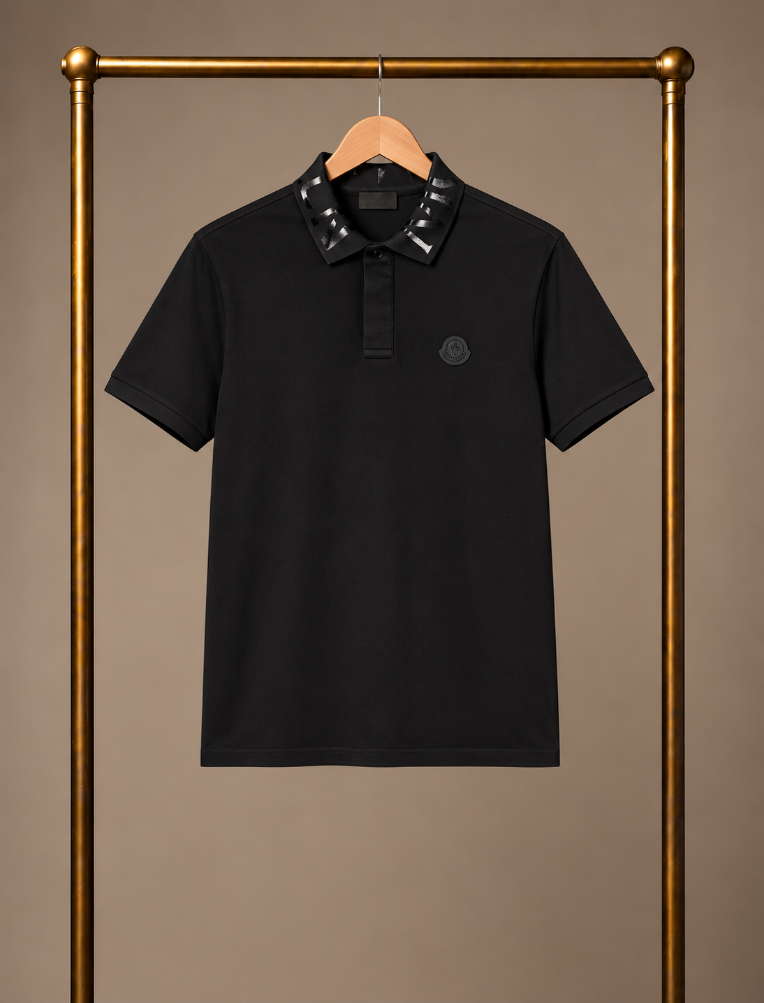 Moncler Polo Medium 3749