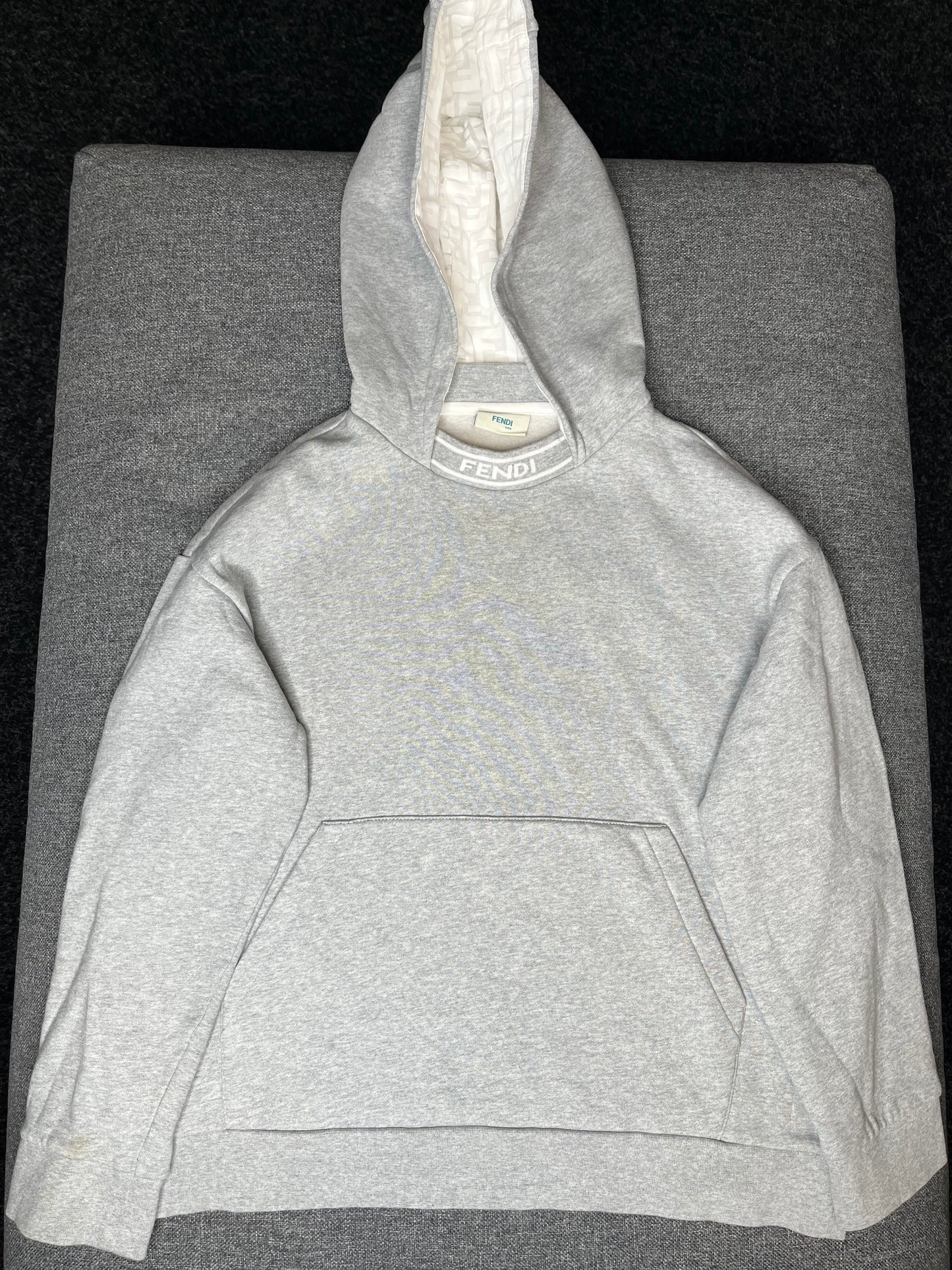 Fendi Tracksuit Age 12 3105