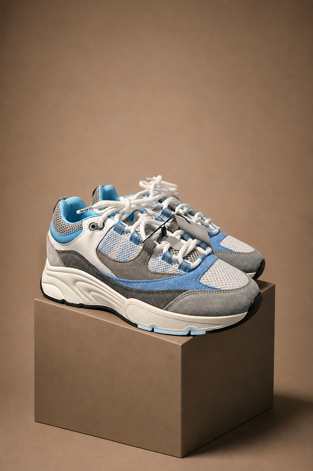Cleens Aero Runner UK 7 3549
