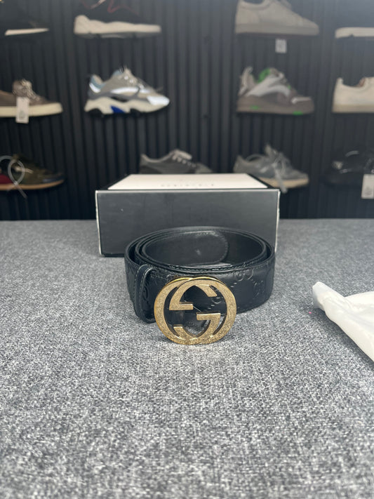 Gucci Belt 3365
