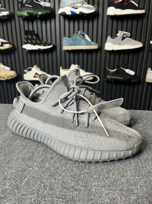 Yeezy 350 Steel Grey UK 10 2922
