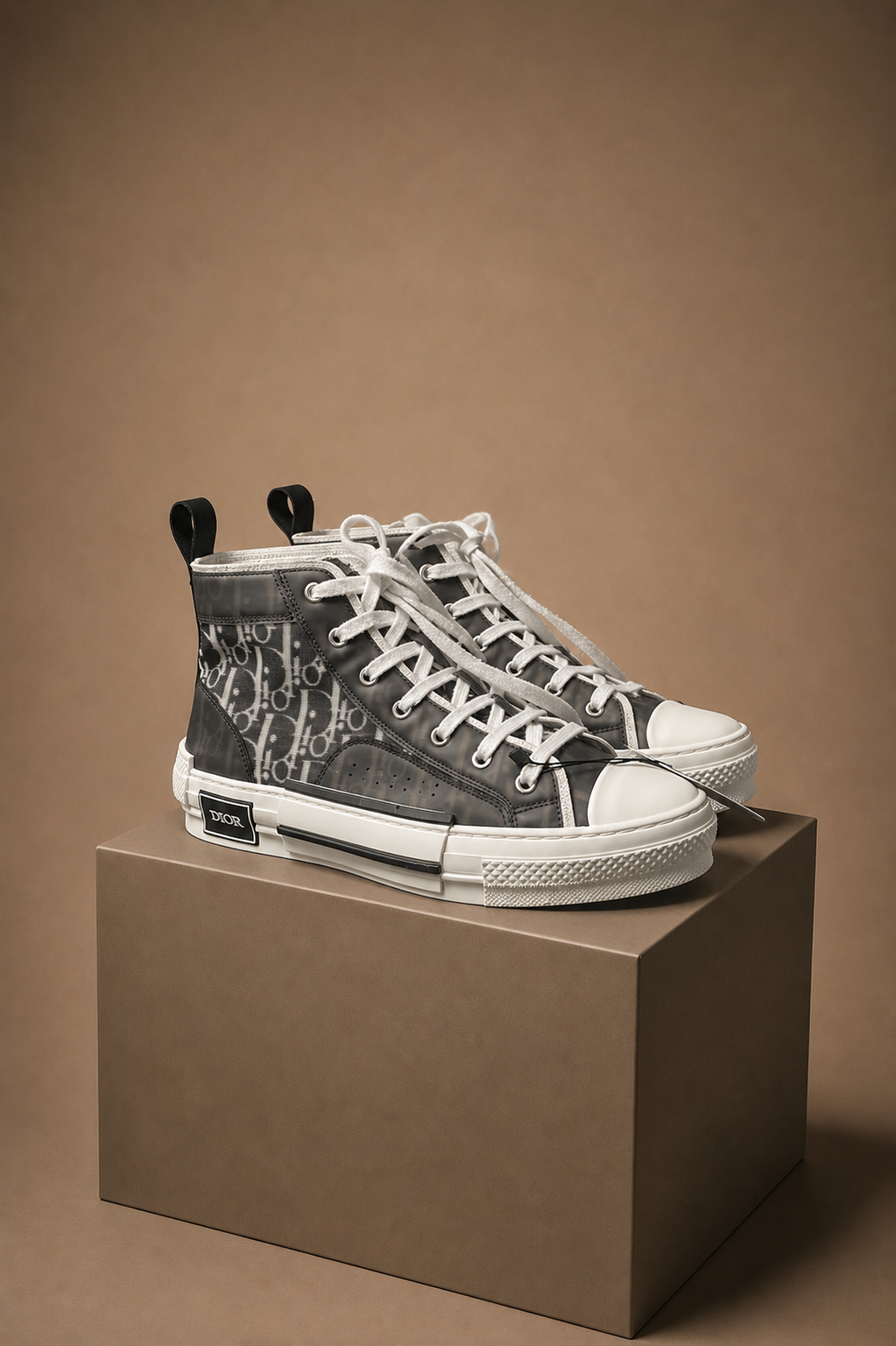 Dior B23 High UK 7 3490