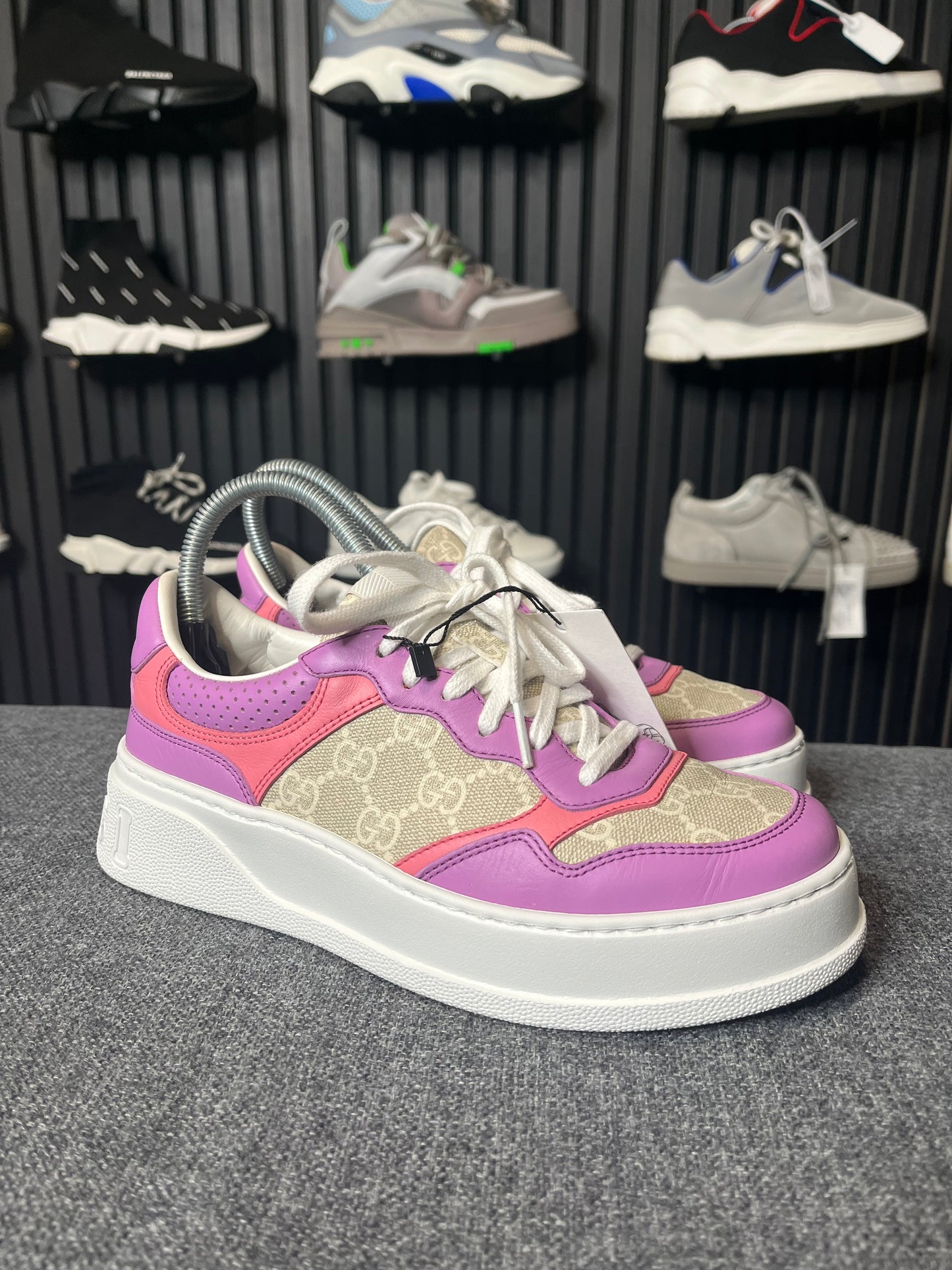 Gucci GG Pastel UK 4 3230