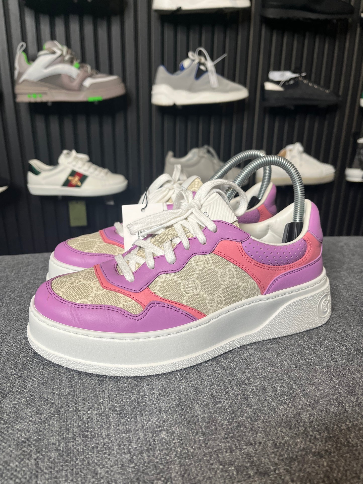 Gucci GG Pastel UK 4 3230