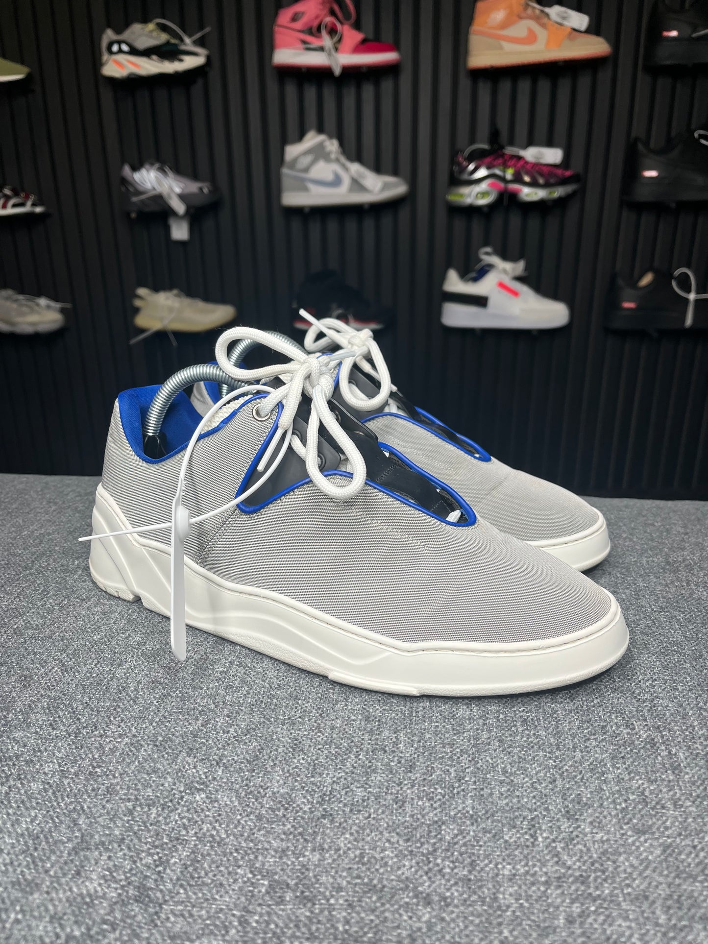 Christian Dior B17 Grey UK7 2232