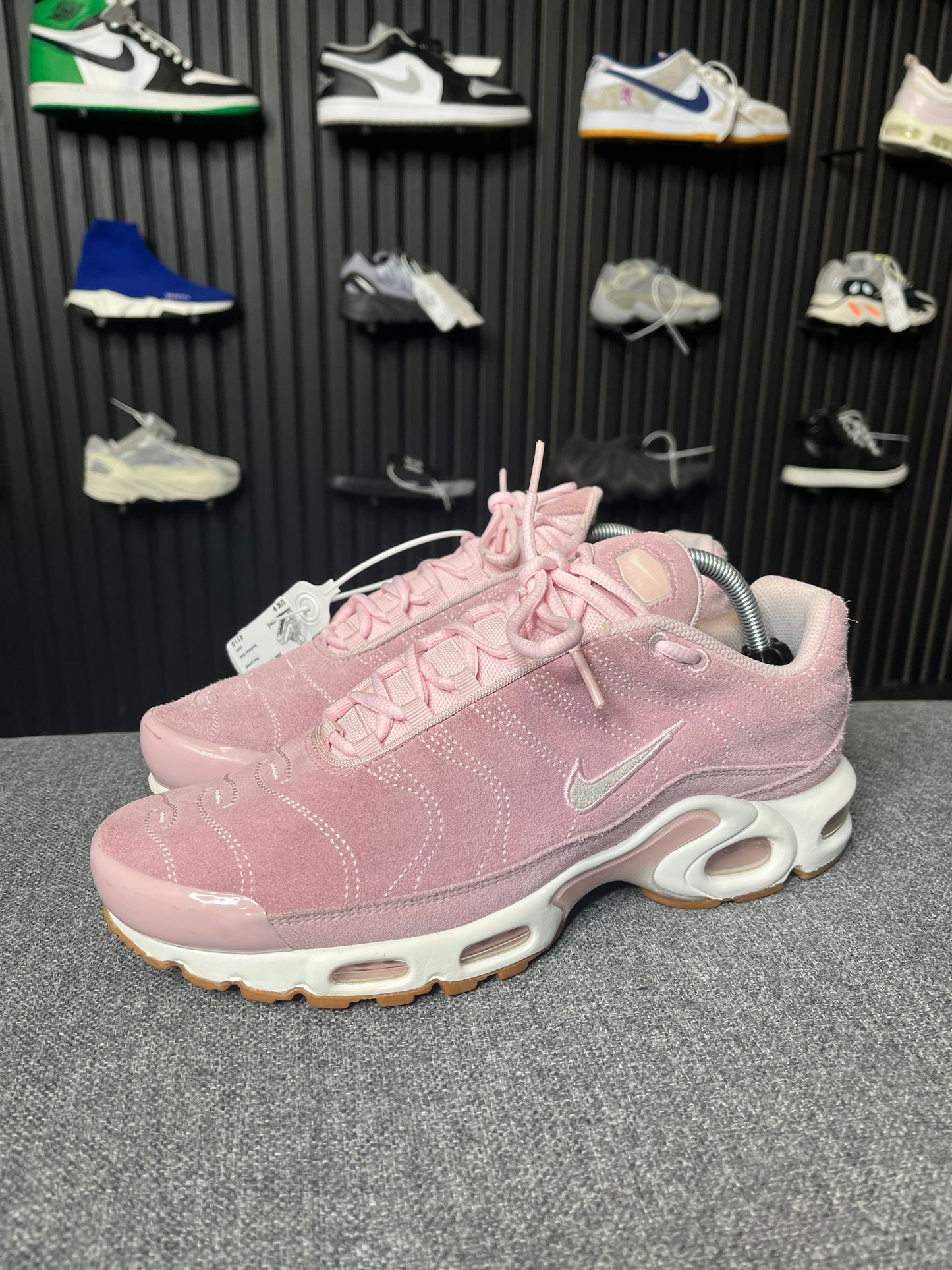 Nike TN Oxygen Violet UK 9 2500