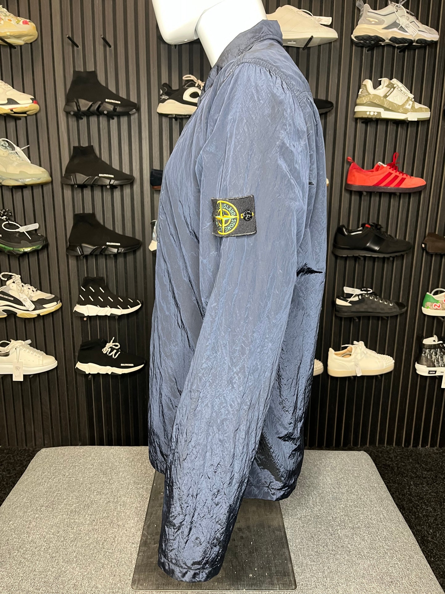 Stone Island Overshirt XL 3235