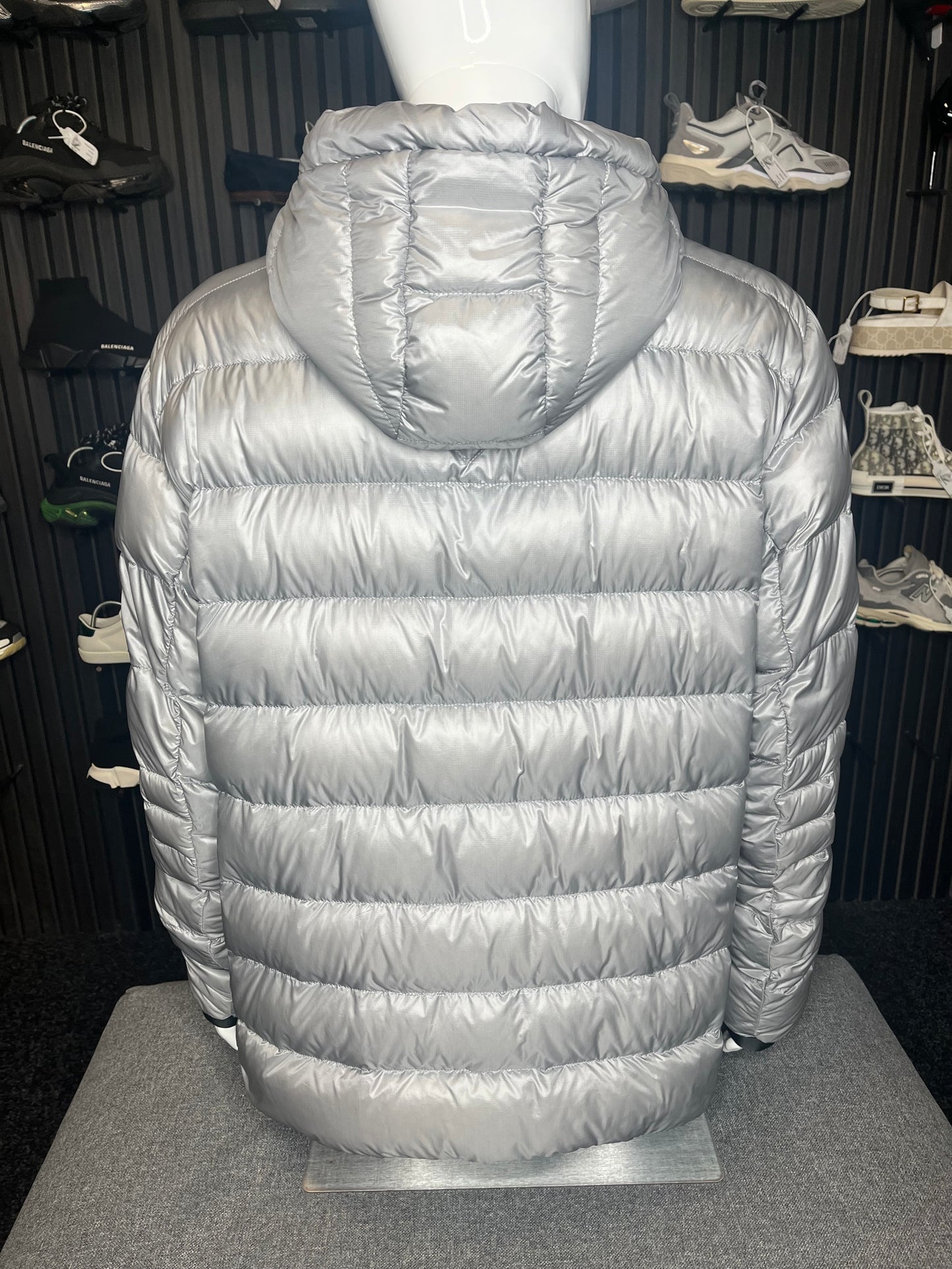 Canada Goose Crofton Down 2XL