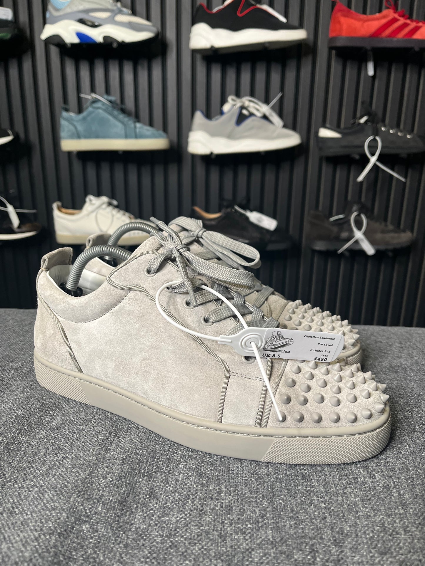 Christian Louboutin UK 8.5 2910