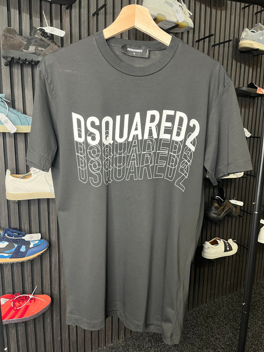 DSquared Tee Small 2575