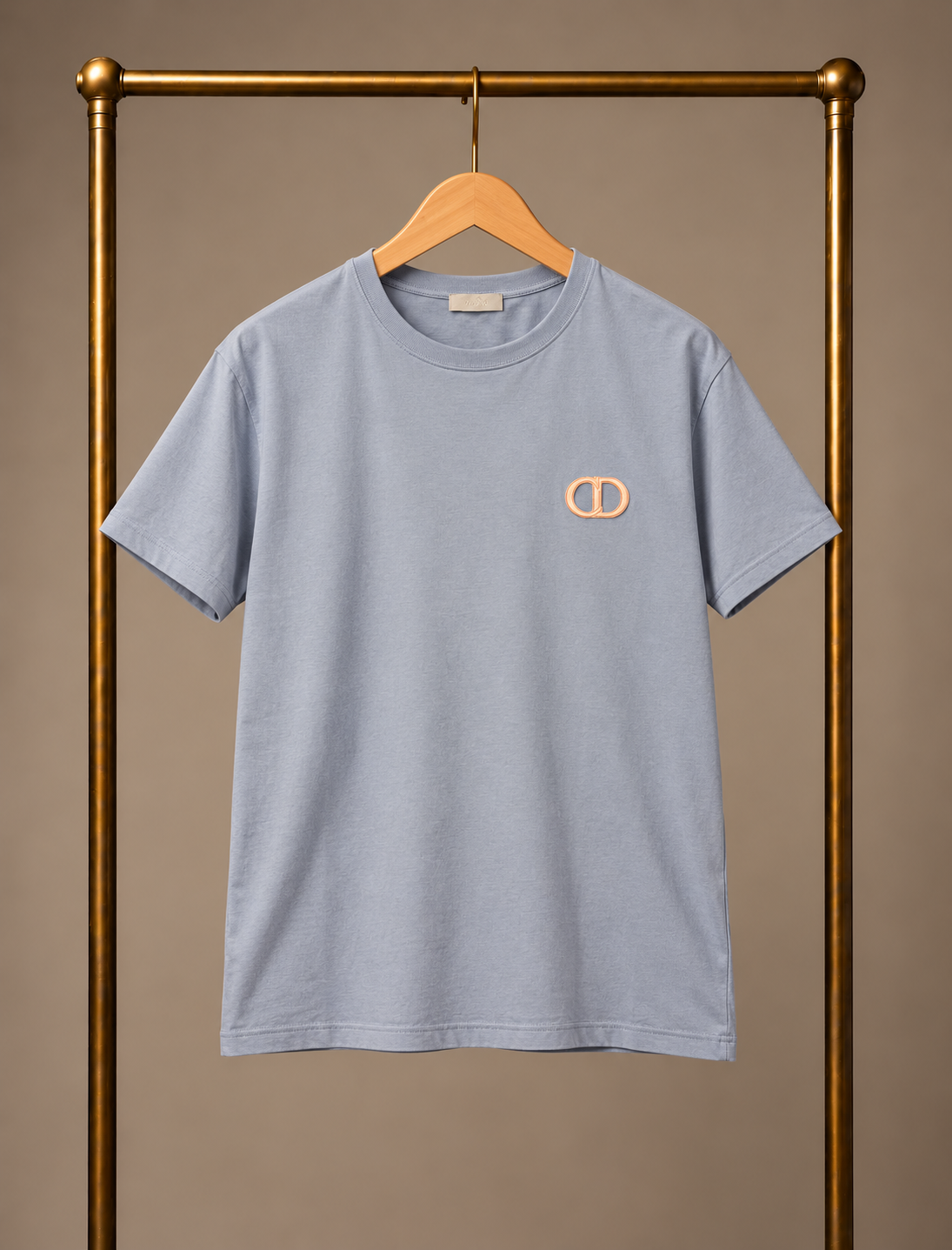 Dior CD Tee Large 3883