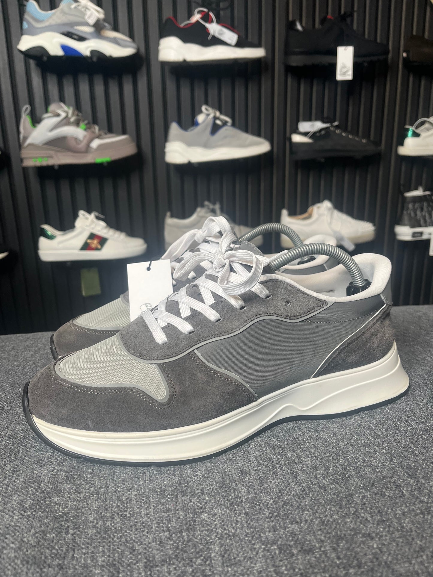 Arne Apollo Runner UK 9 3206