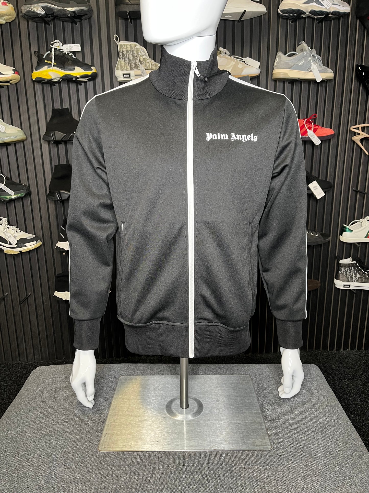 Palm Angels Zipper Medium 3175