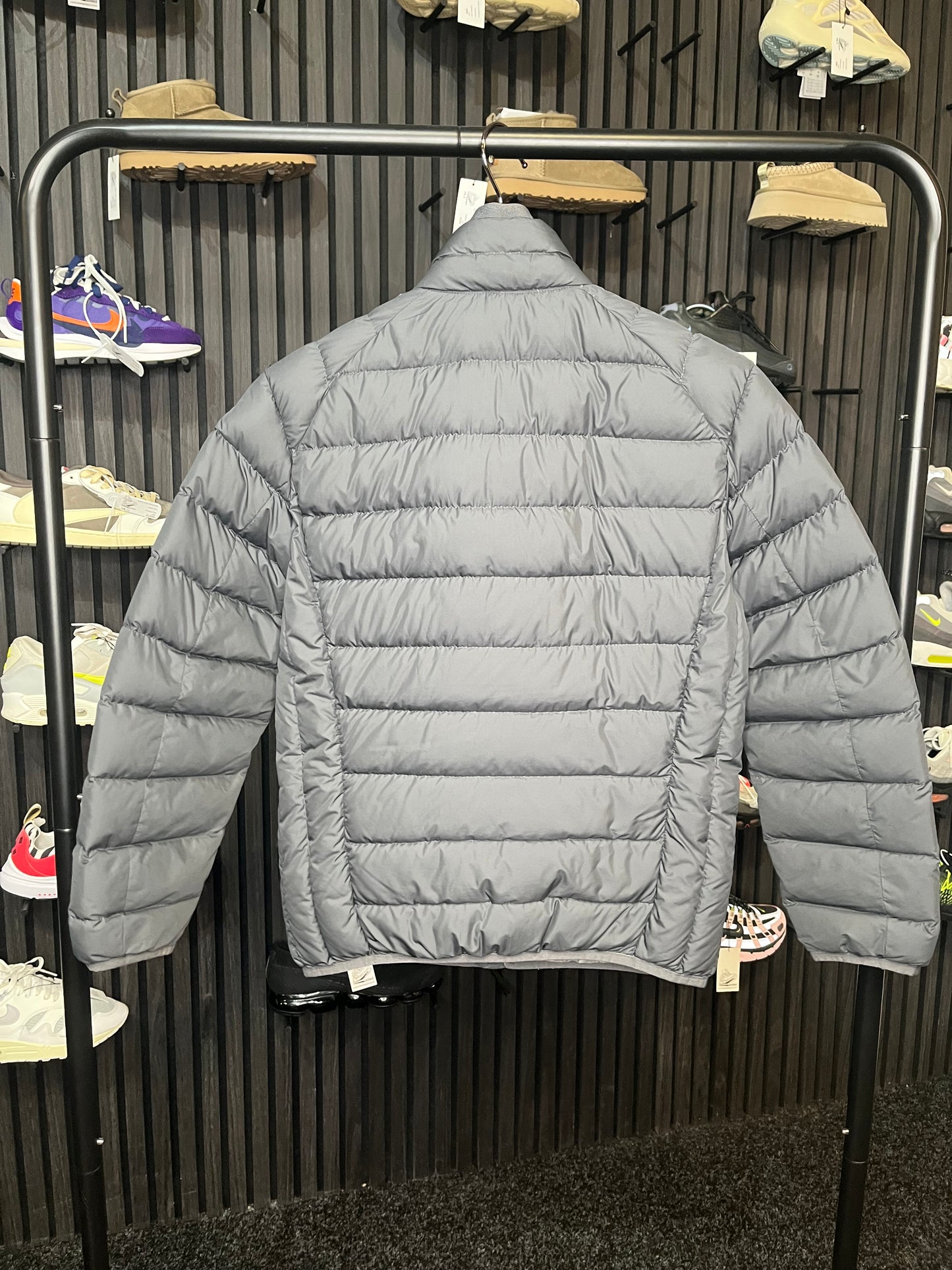 ParaJumpers Down Jacket Age 10 3095