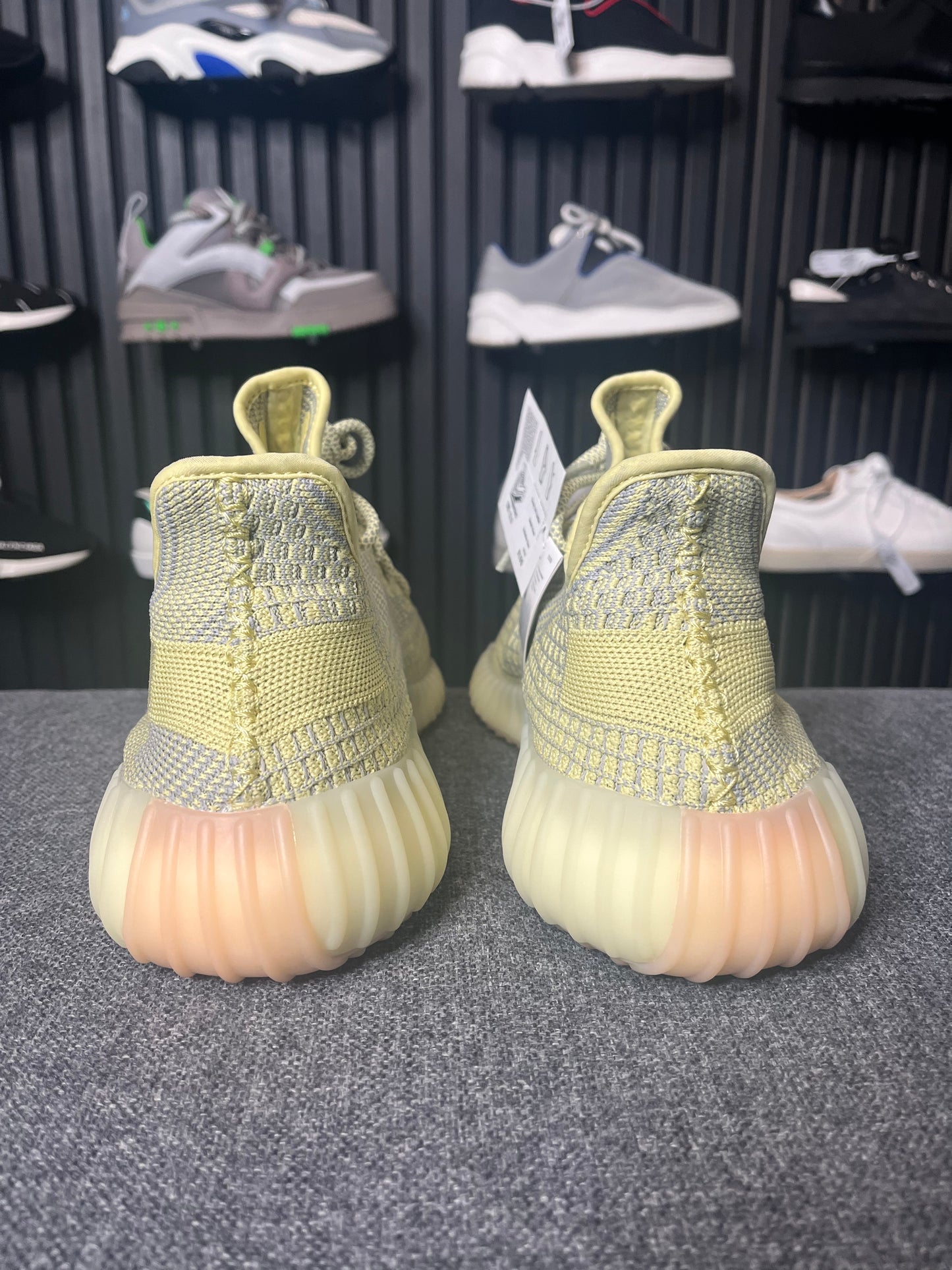 Yeezy 350 Antlia UK 12.5 3216