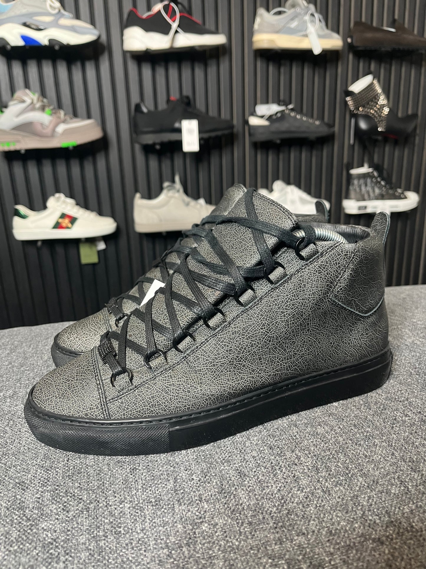 Balenciaga Arena High UK 6.5 3316