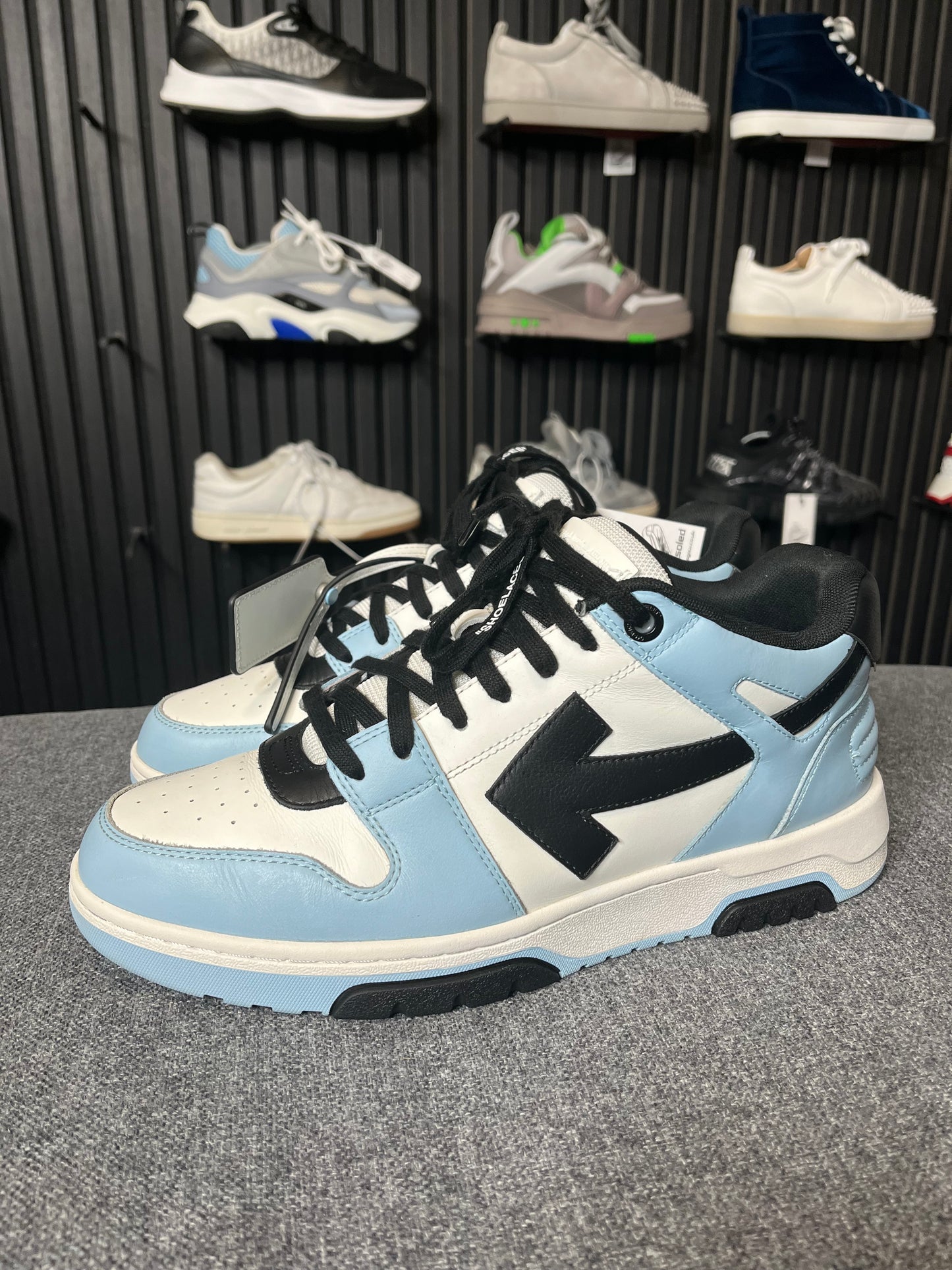OFF-White UK 11 3470