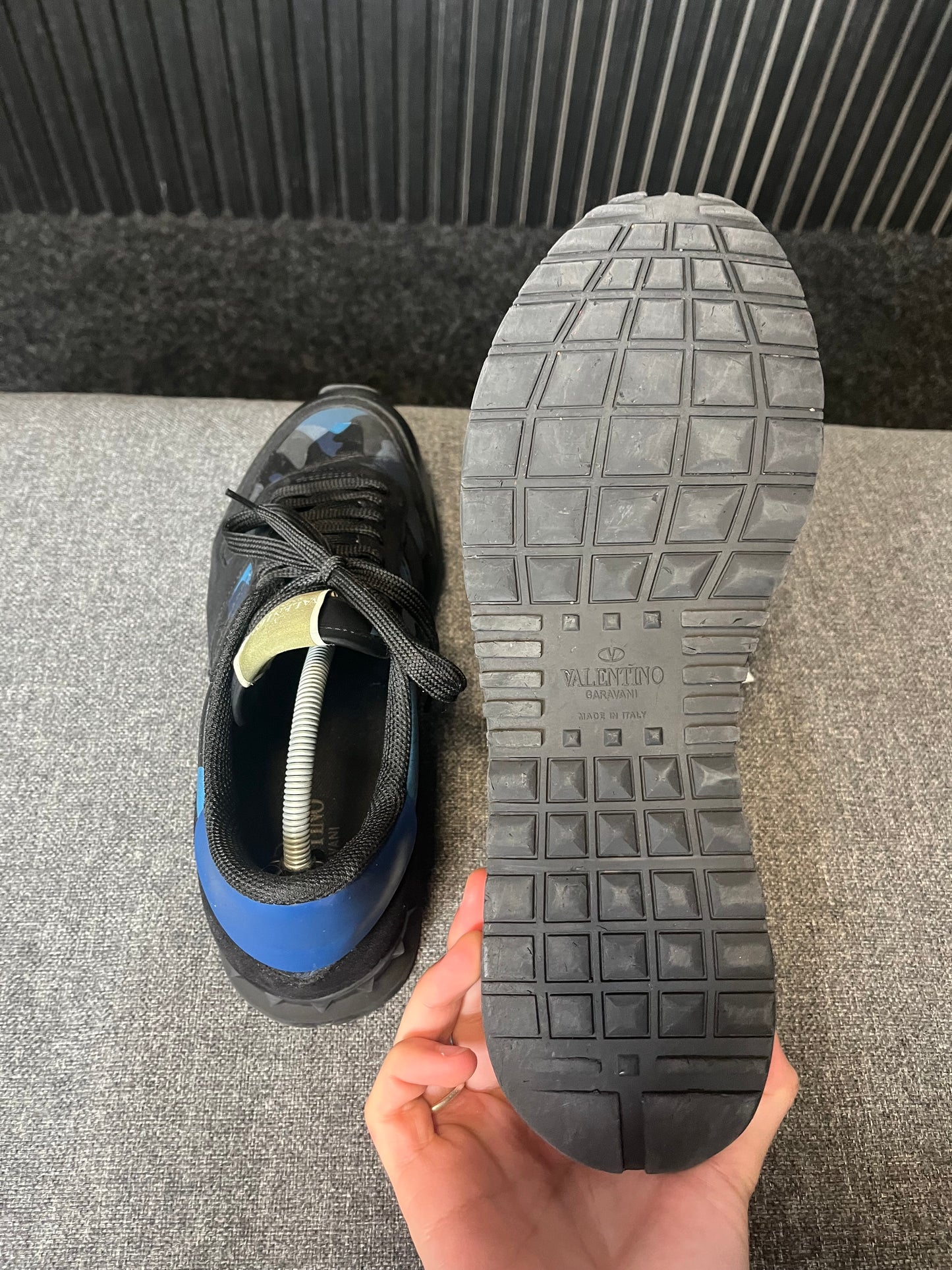 Valentino Garavani UK 10 3434