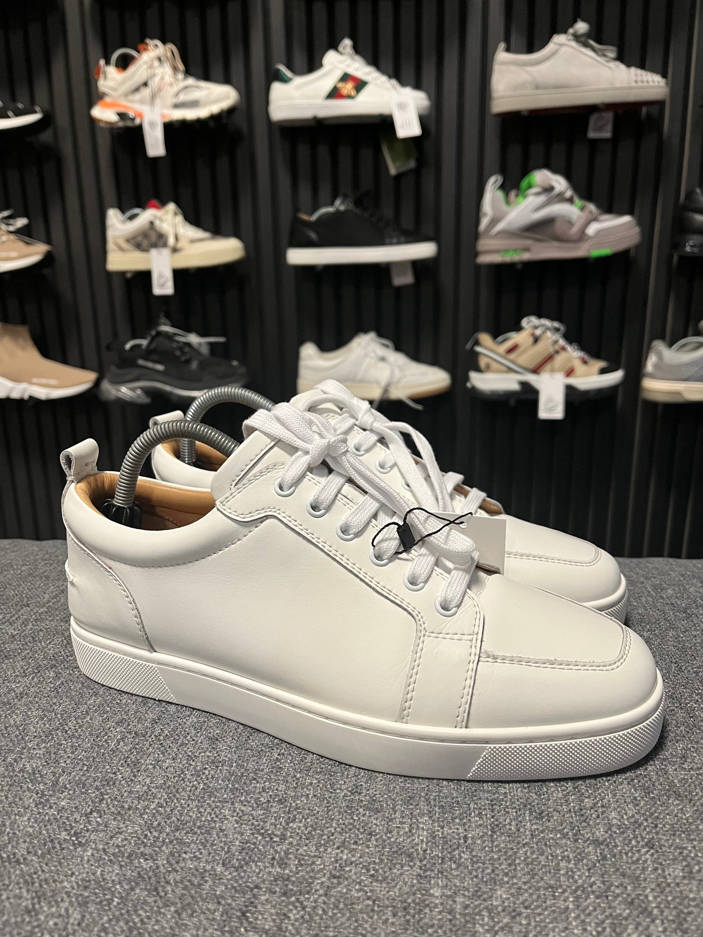 Christian Louboutin UK 8 3618