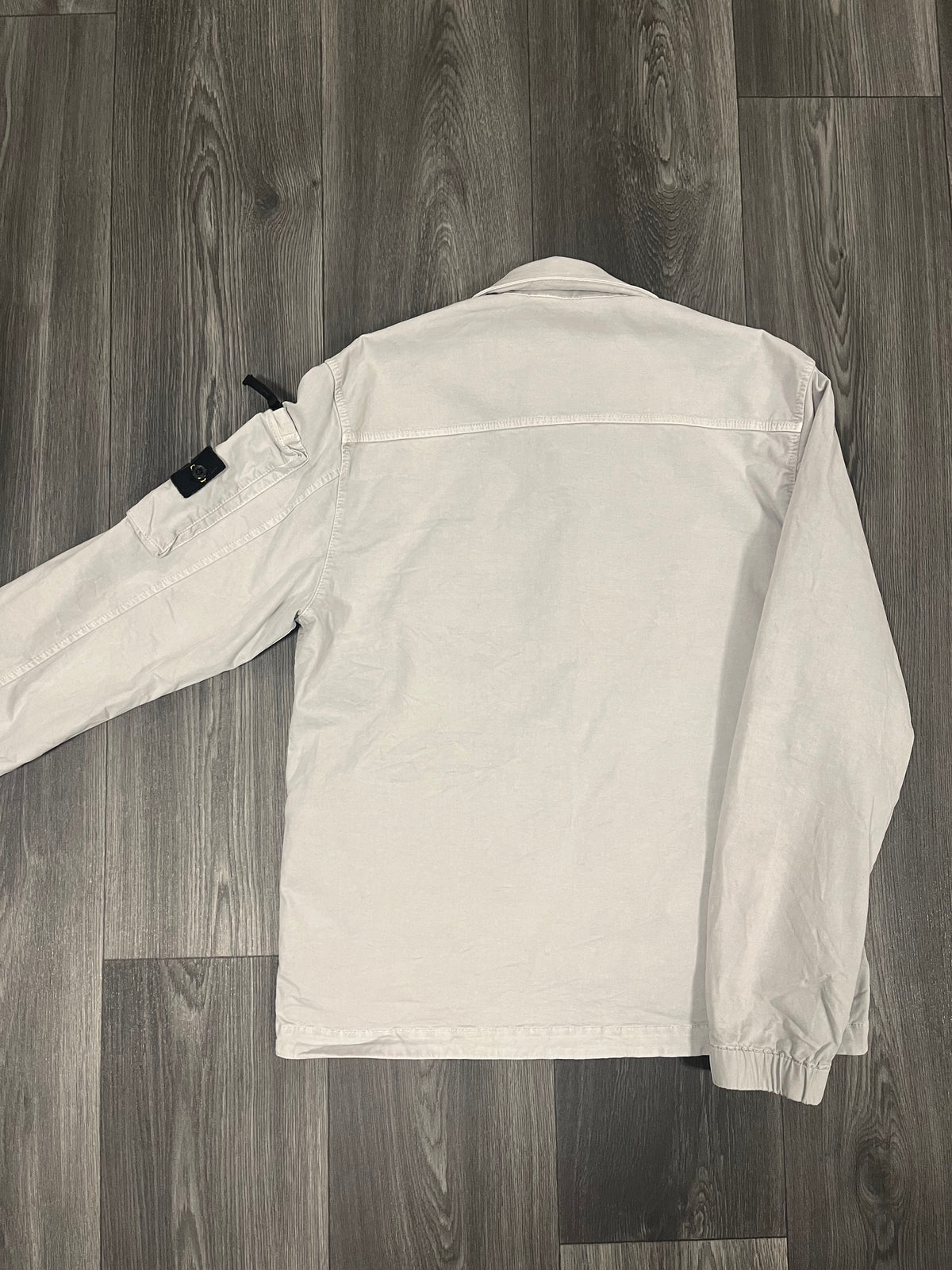 Stone Island Overshirt Medium 3759