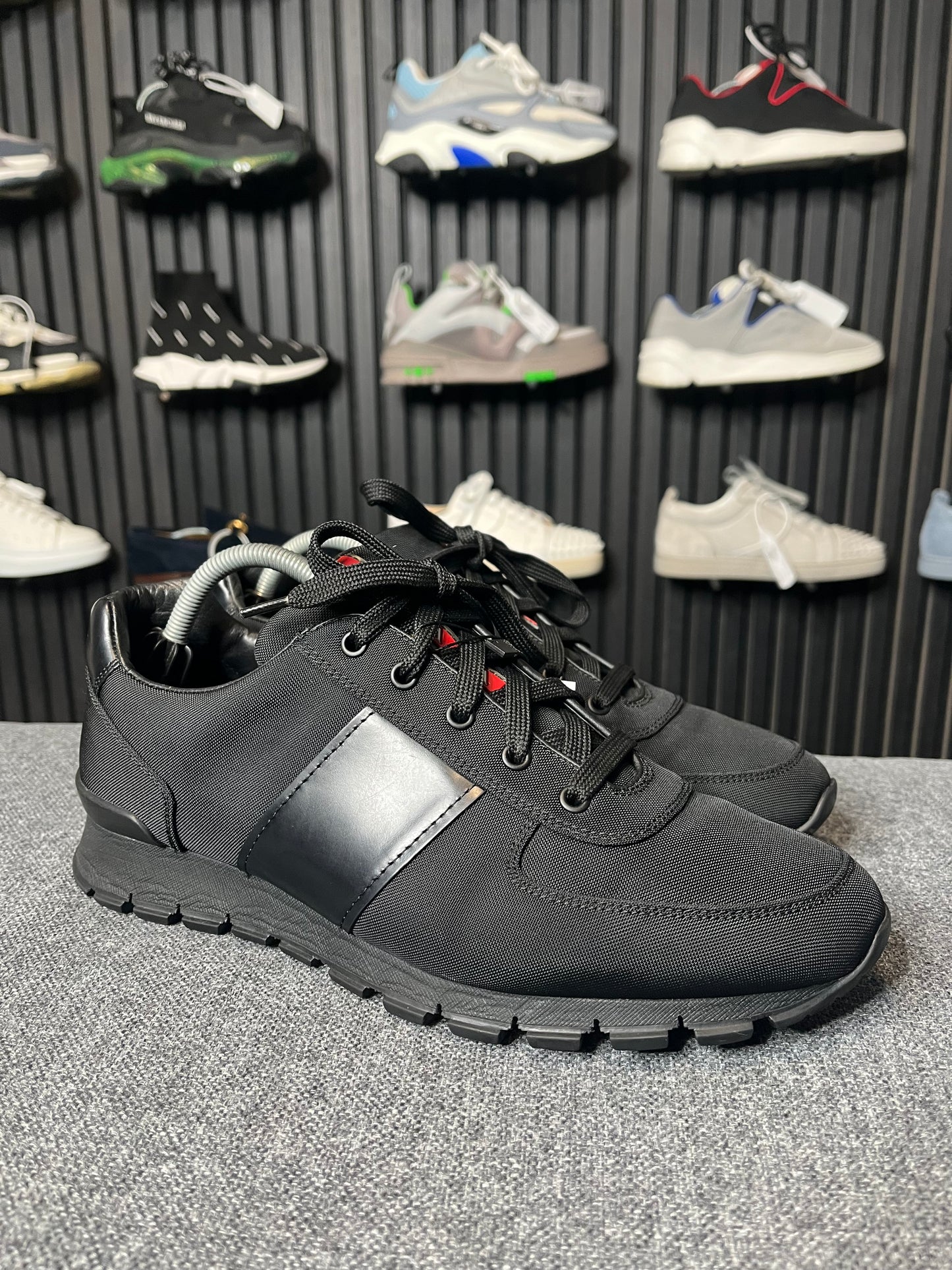 Prada Sneakers UK 9.5 3034