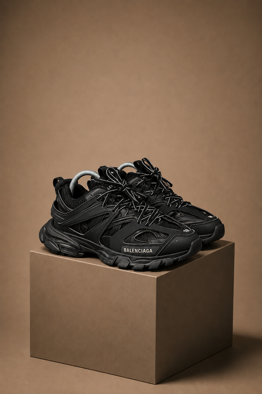 Balenciaga Track UK 5 3485