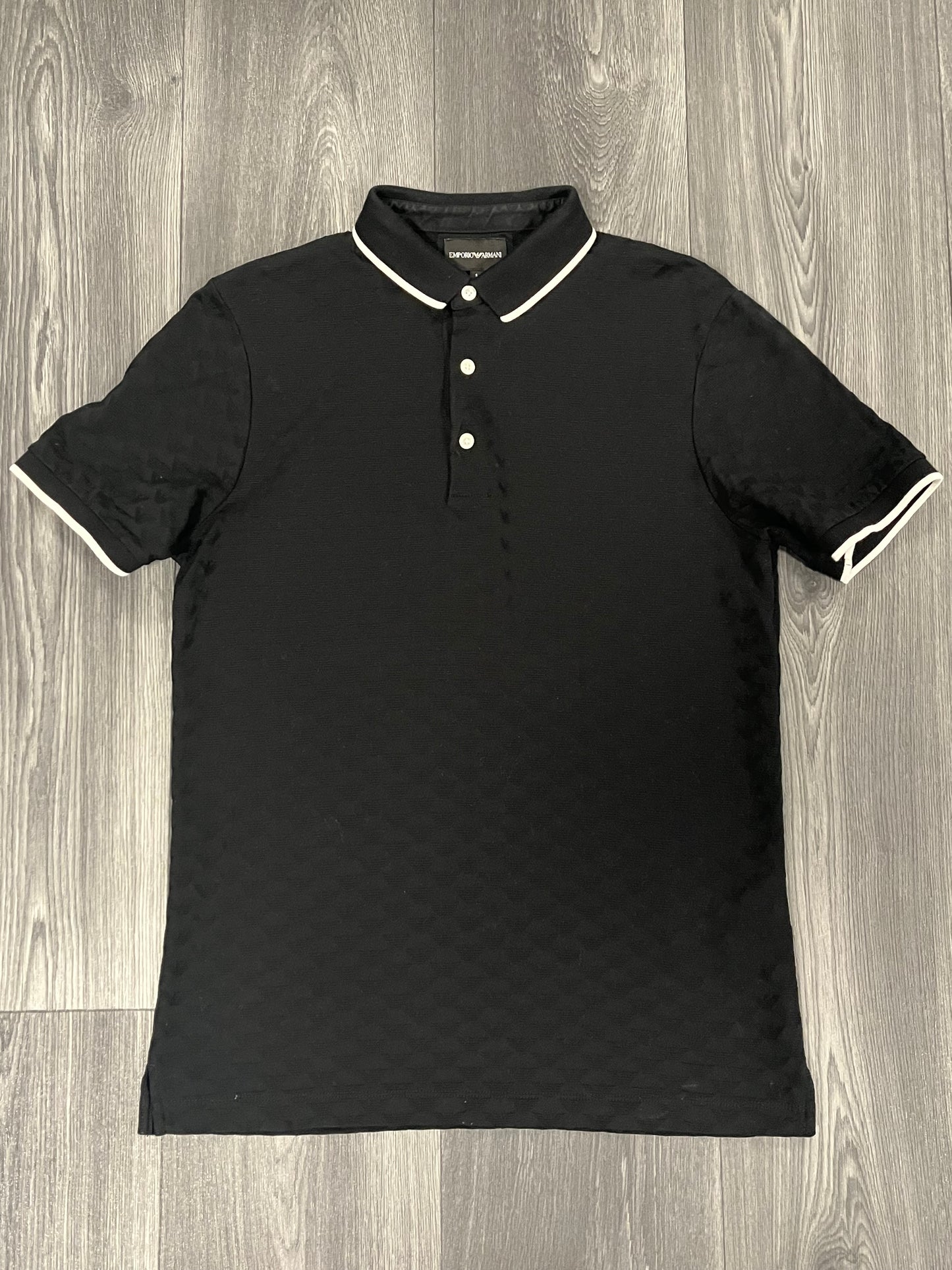 Emporio Armani Polo Small 3721