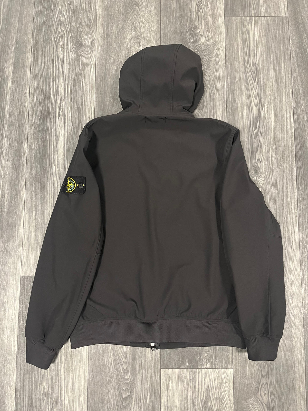 Stone Island Soft Shell Medium 3777