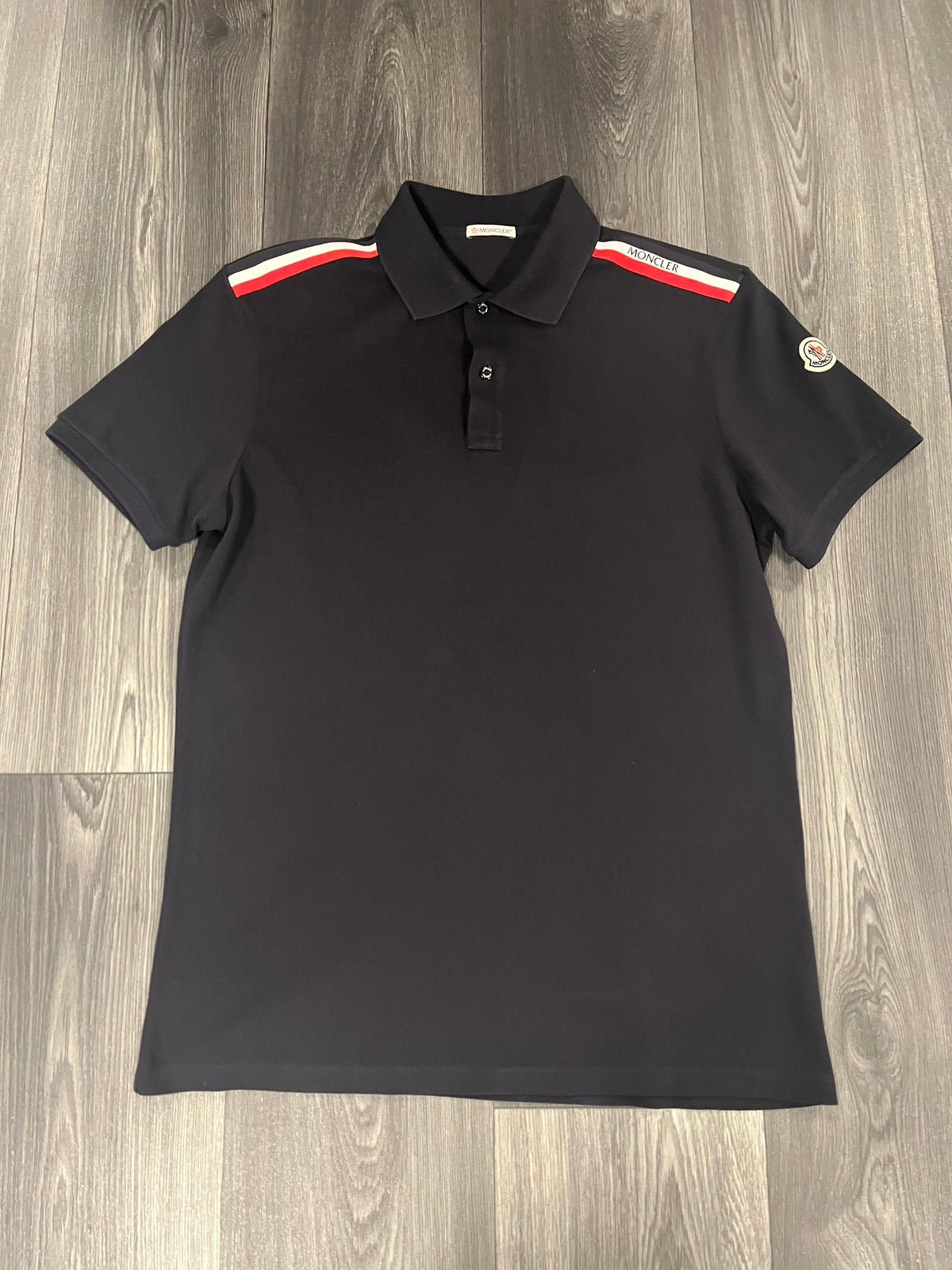 Moncler Polo Medium 3748