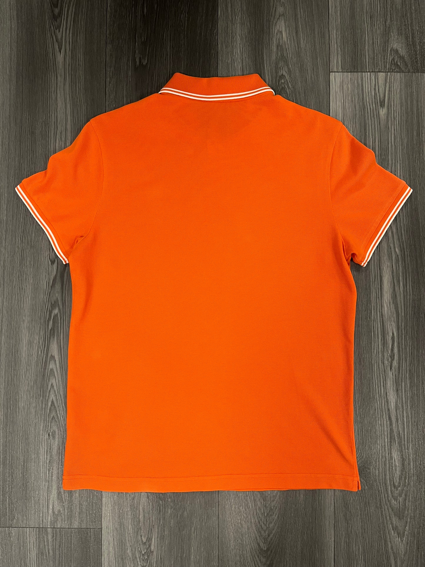 Moncler Polo Medium 3684