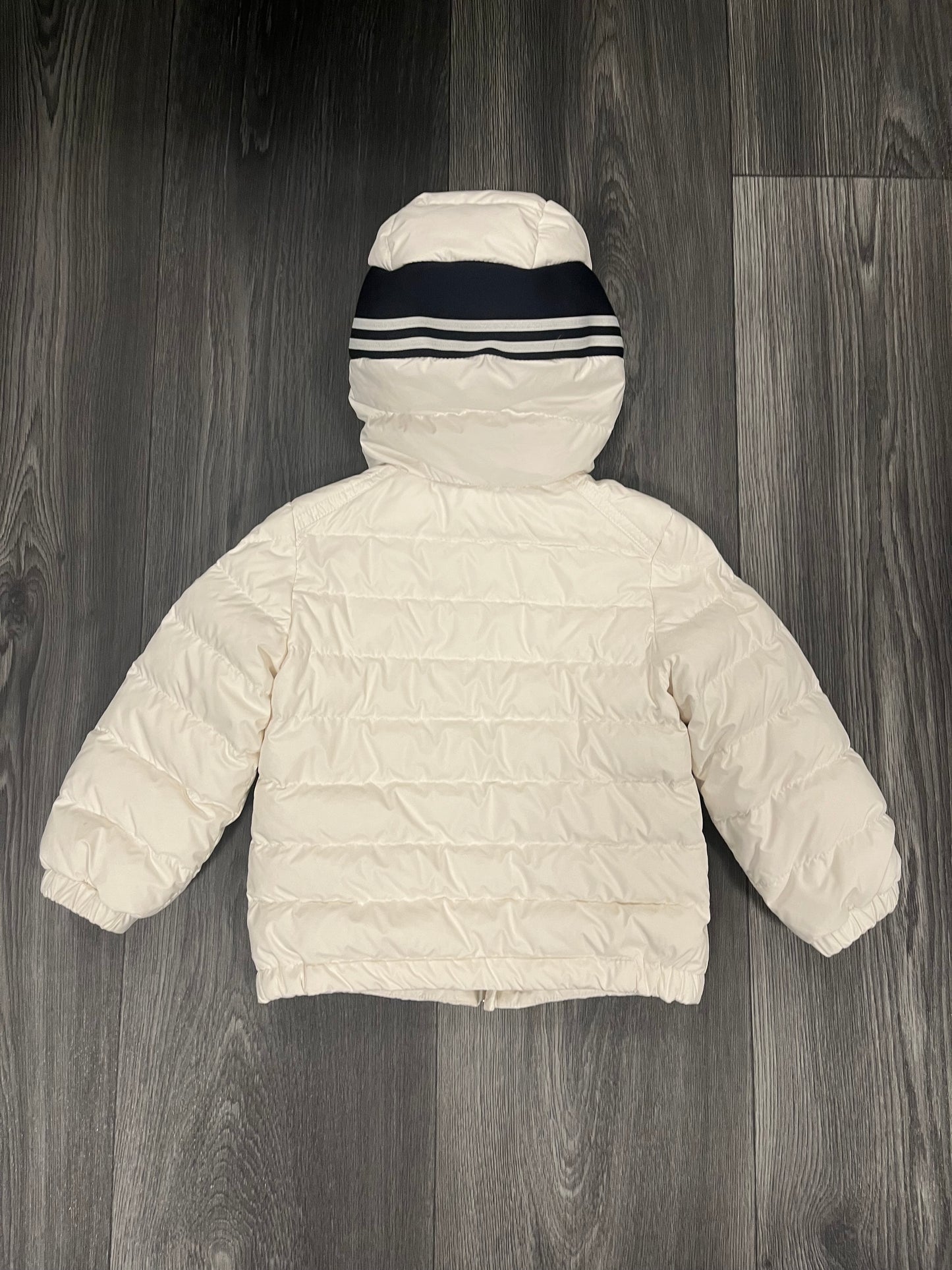 Moncler Mormour 12-18 Months 3717