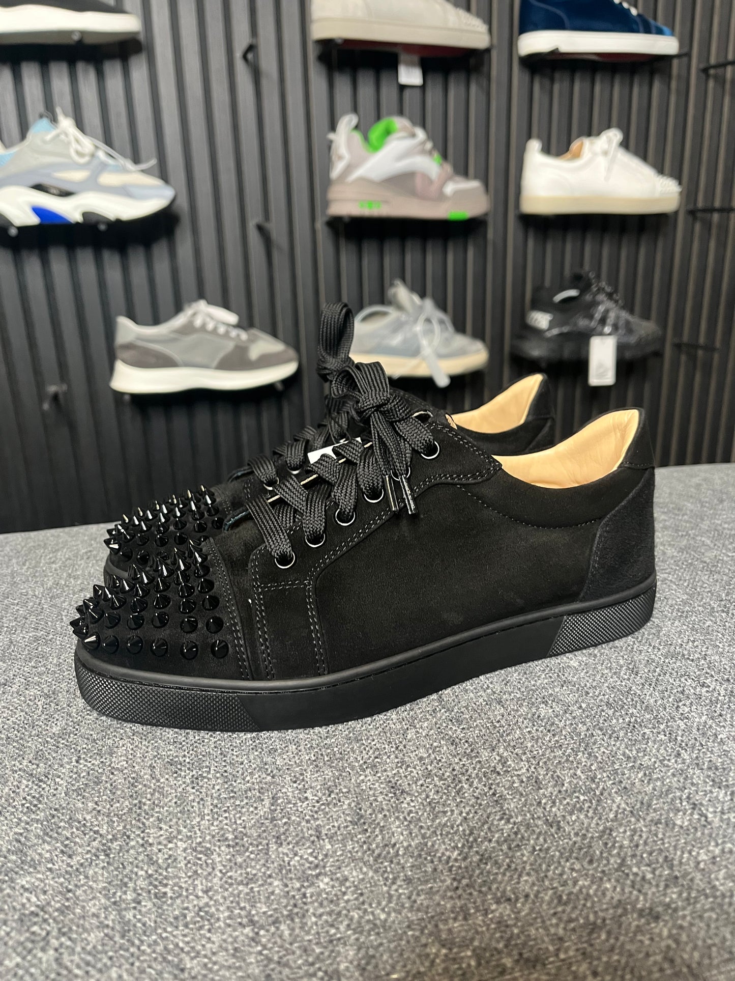 Christian Louboutin UK 4.5 3372