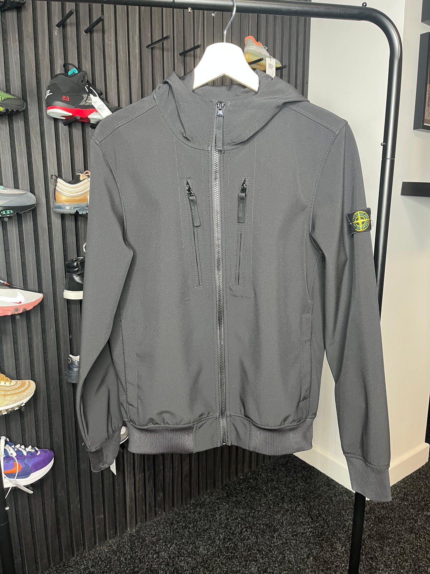 Stone Island Jacket Age 12 3368