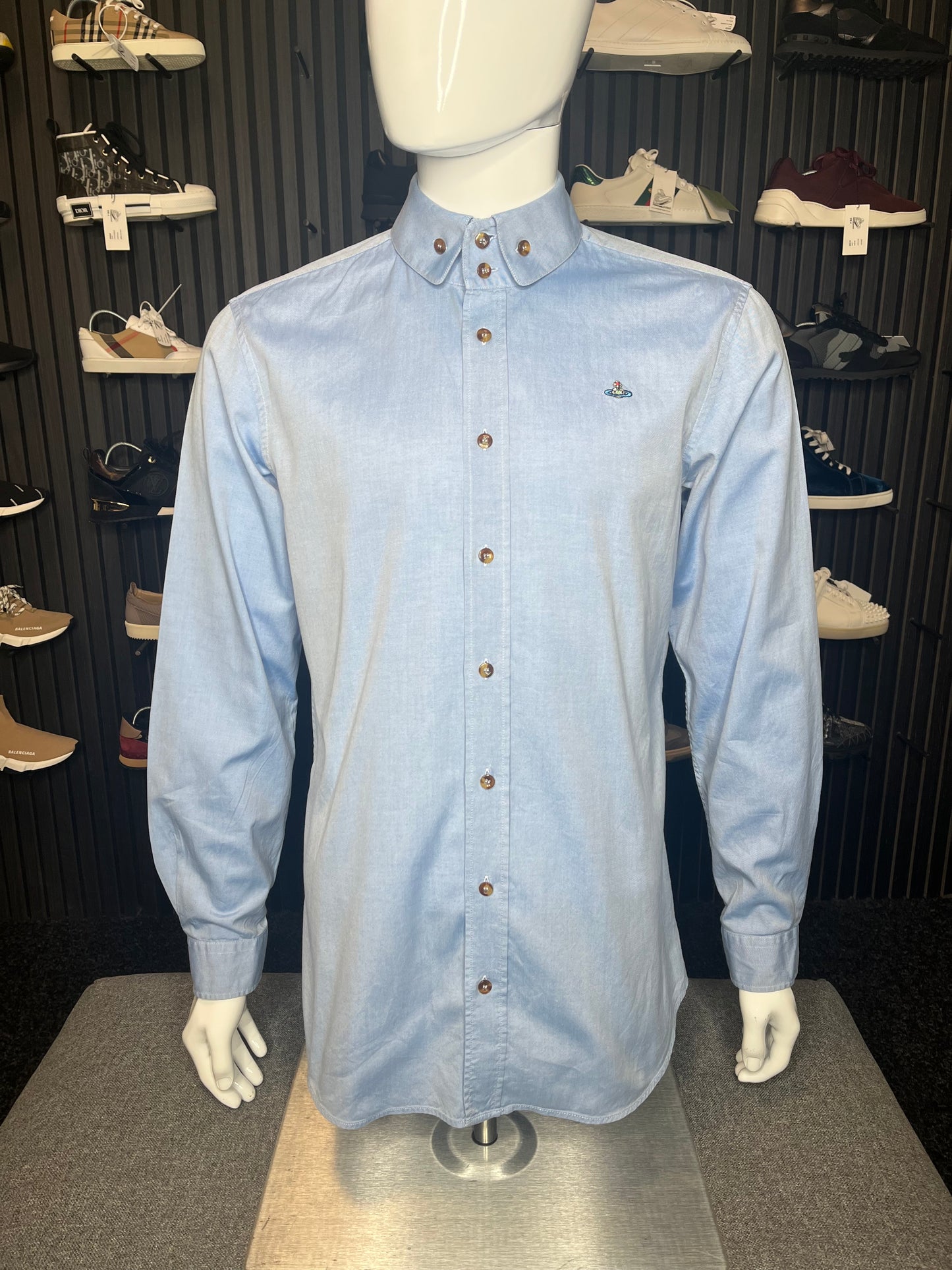 Vivienne Westwood Medium 3355