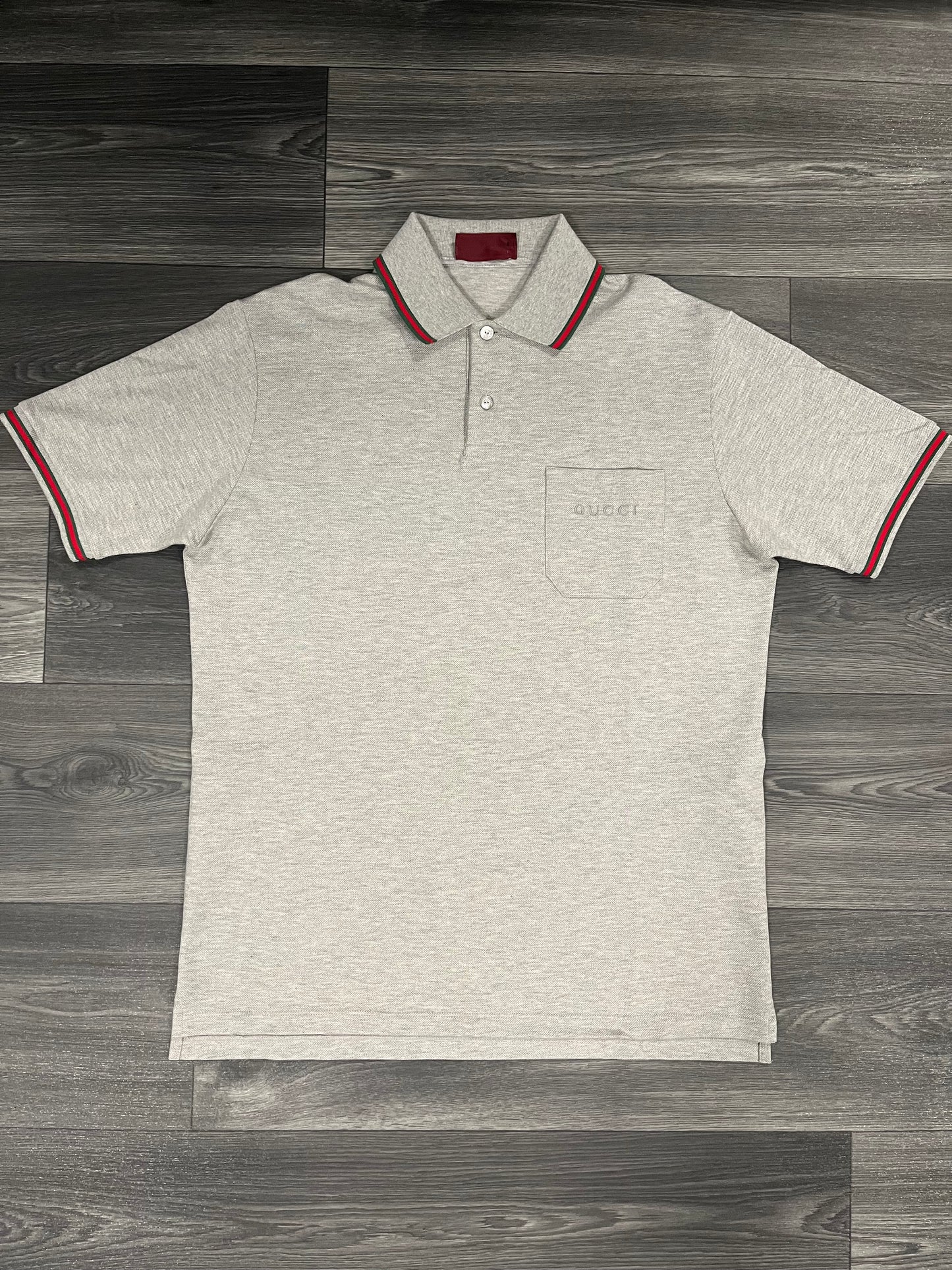 Gucci Polo Medium 3635