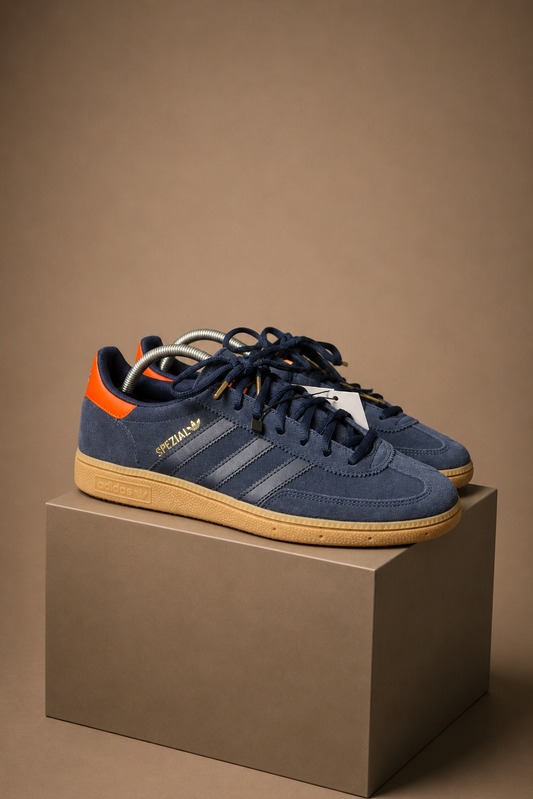 Adidas Handball Spezial UK 8.5 3451