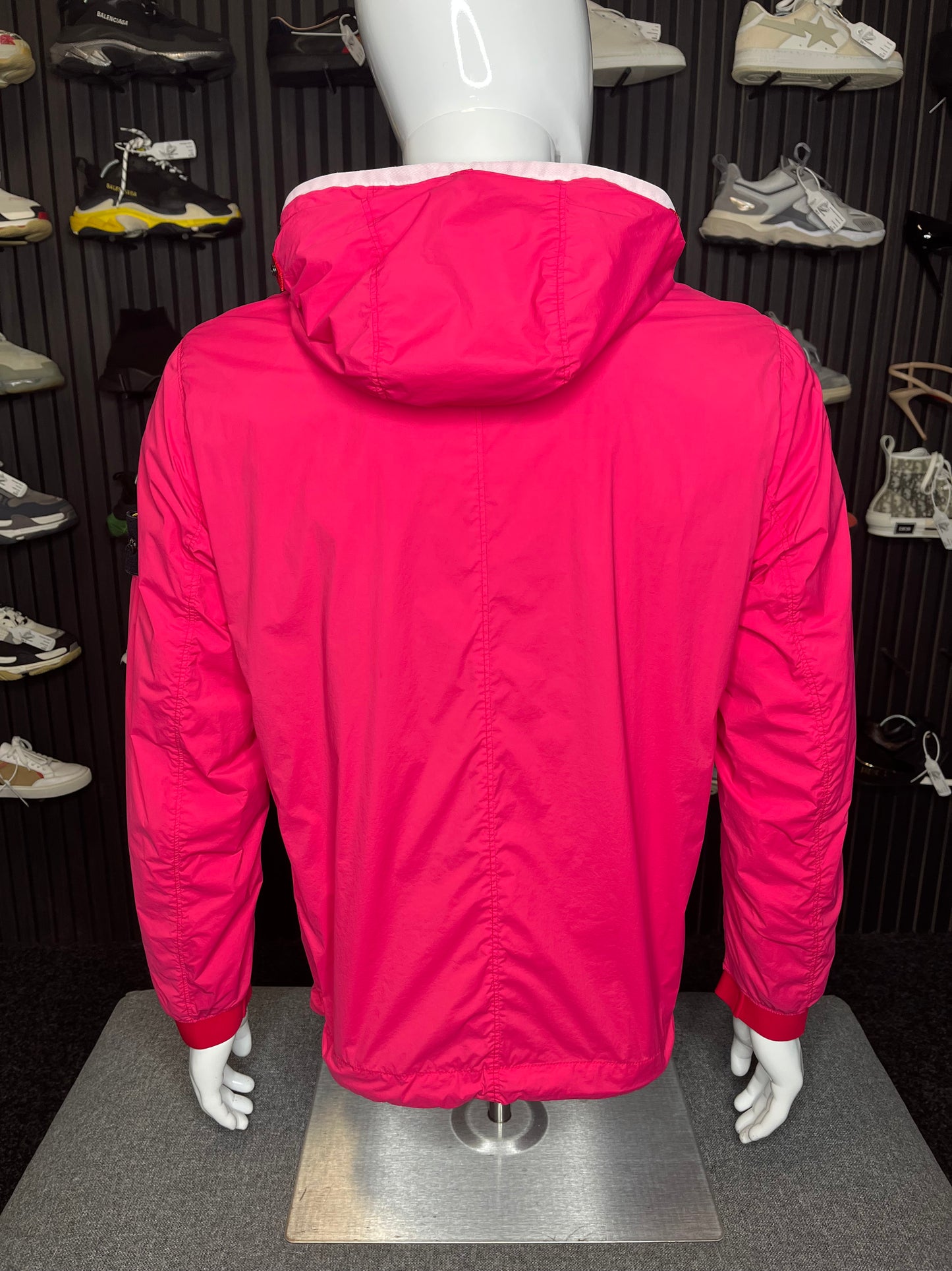 Stone Island Skin Touch Nylon Small 2939