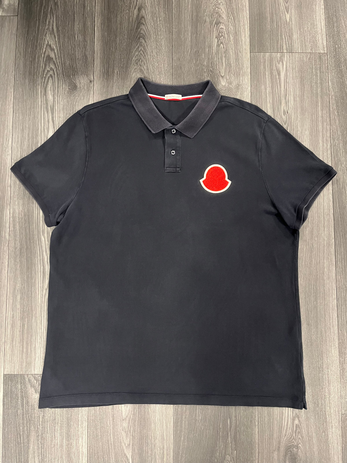 Moncler Polo Shirt XXXL 3846