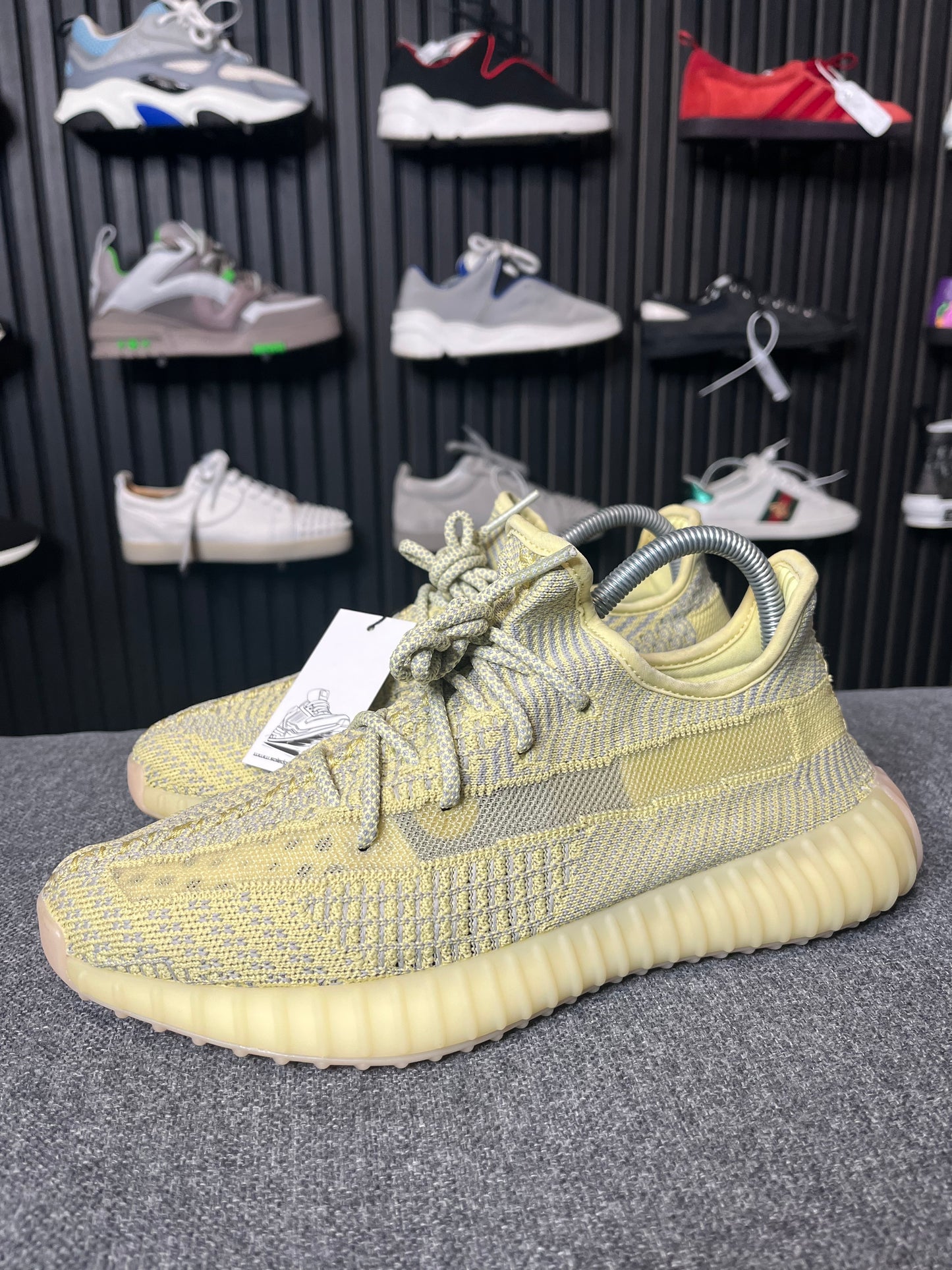 Yeezy 350 Antila UK 8 3019