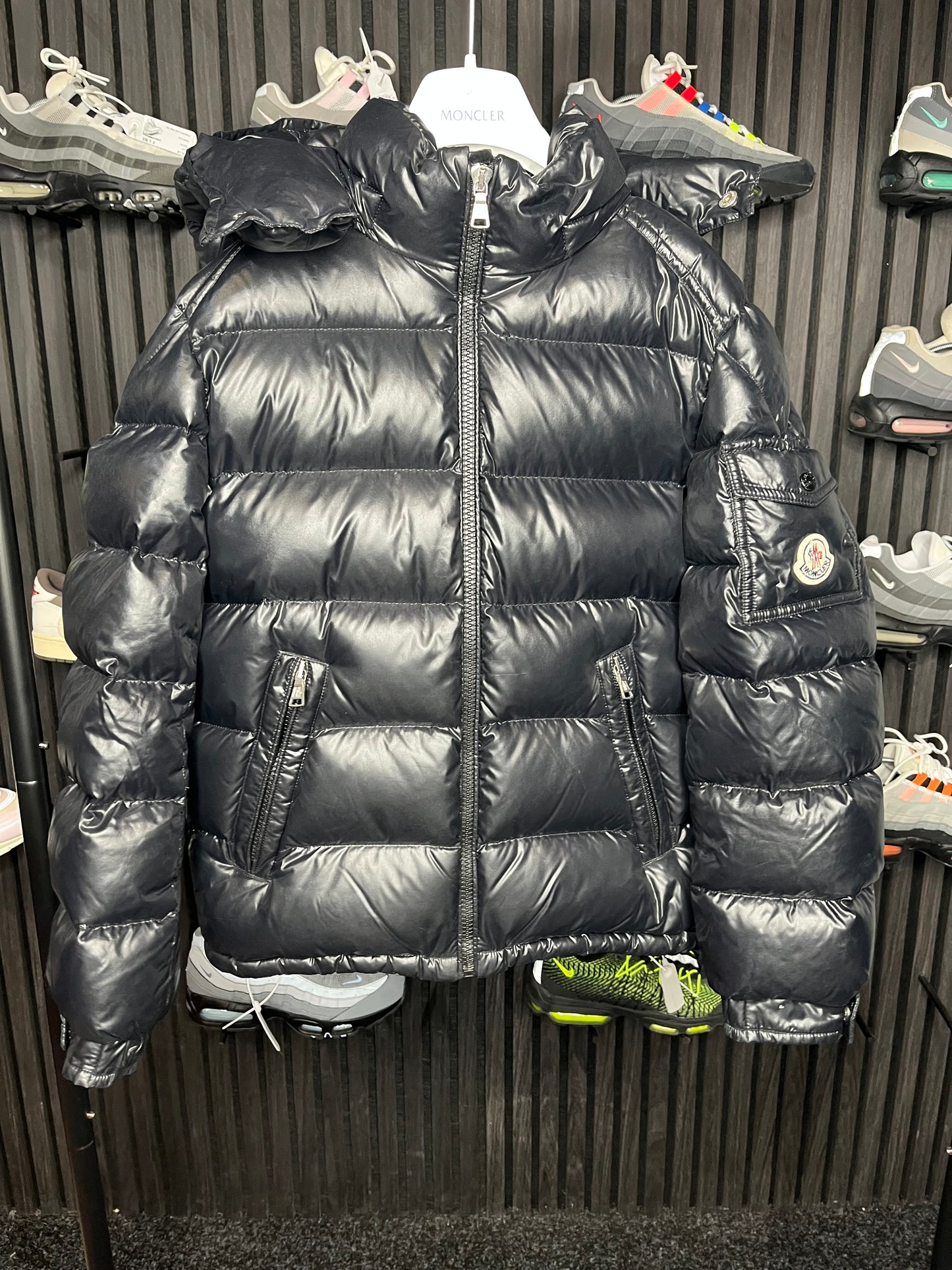 Moncler New Maya Age 10 2845